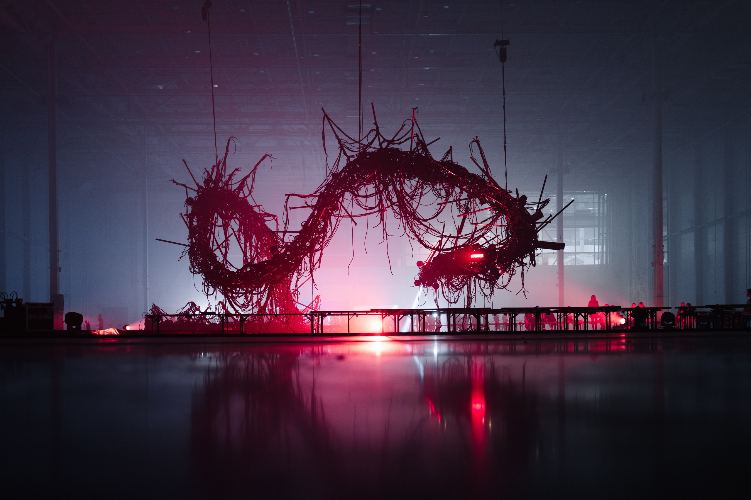 PANTERRA, CHRONOMORPH 001. @tomrus: Рустам Шагиморданов — фотограф