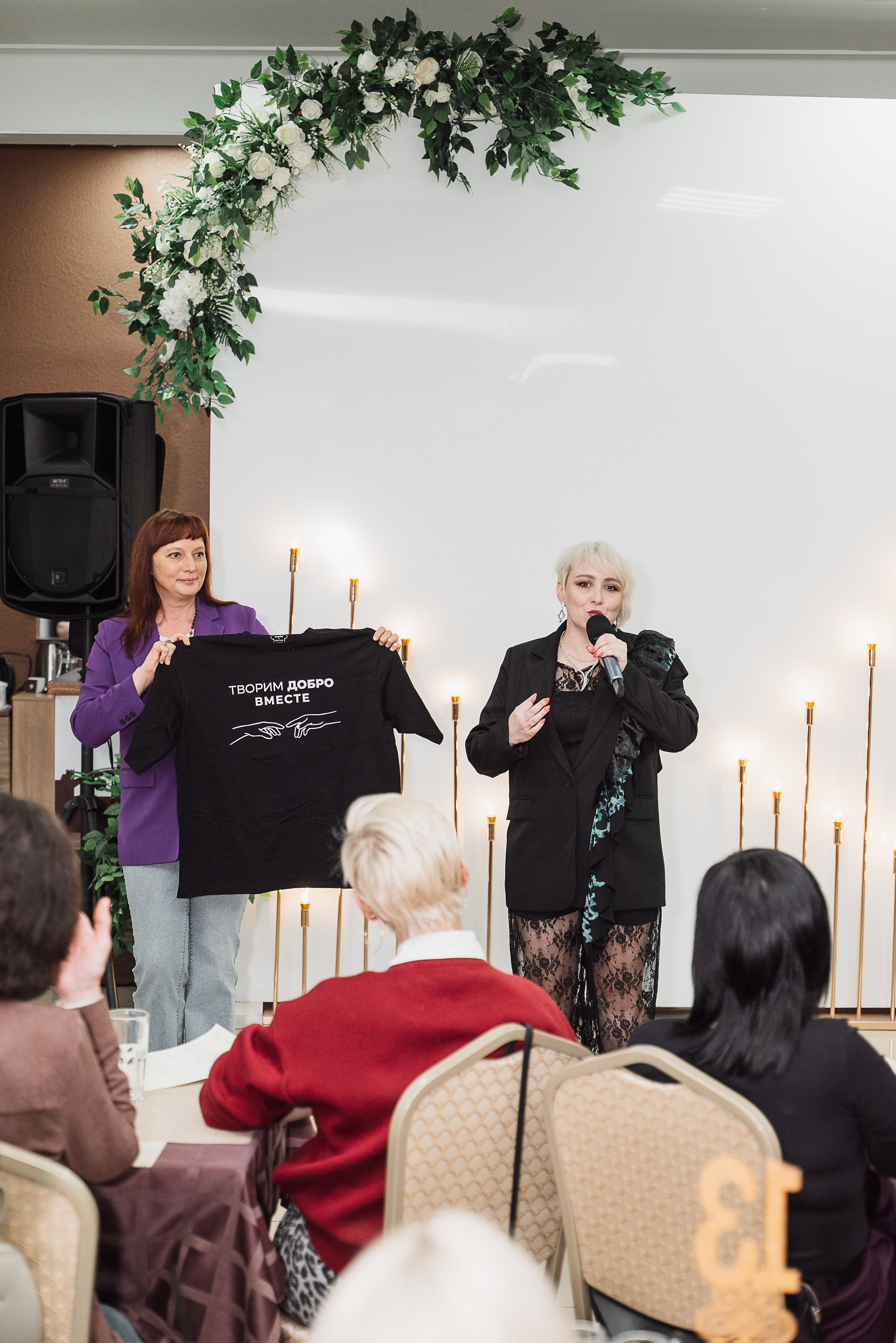 Концерты. Семейный свадебный репортажный фотограф в Пензе Светлана Курышова