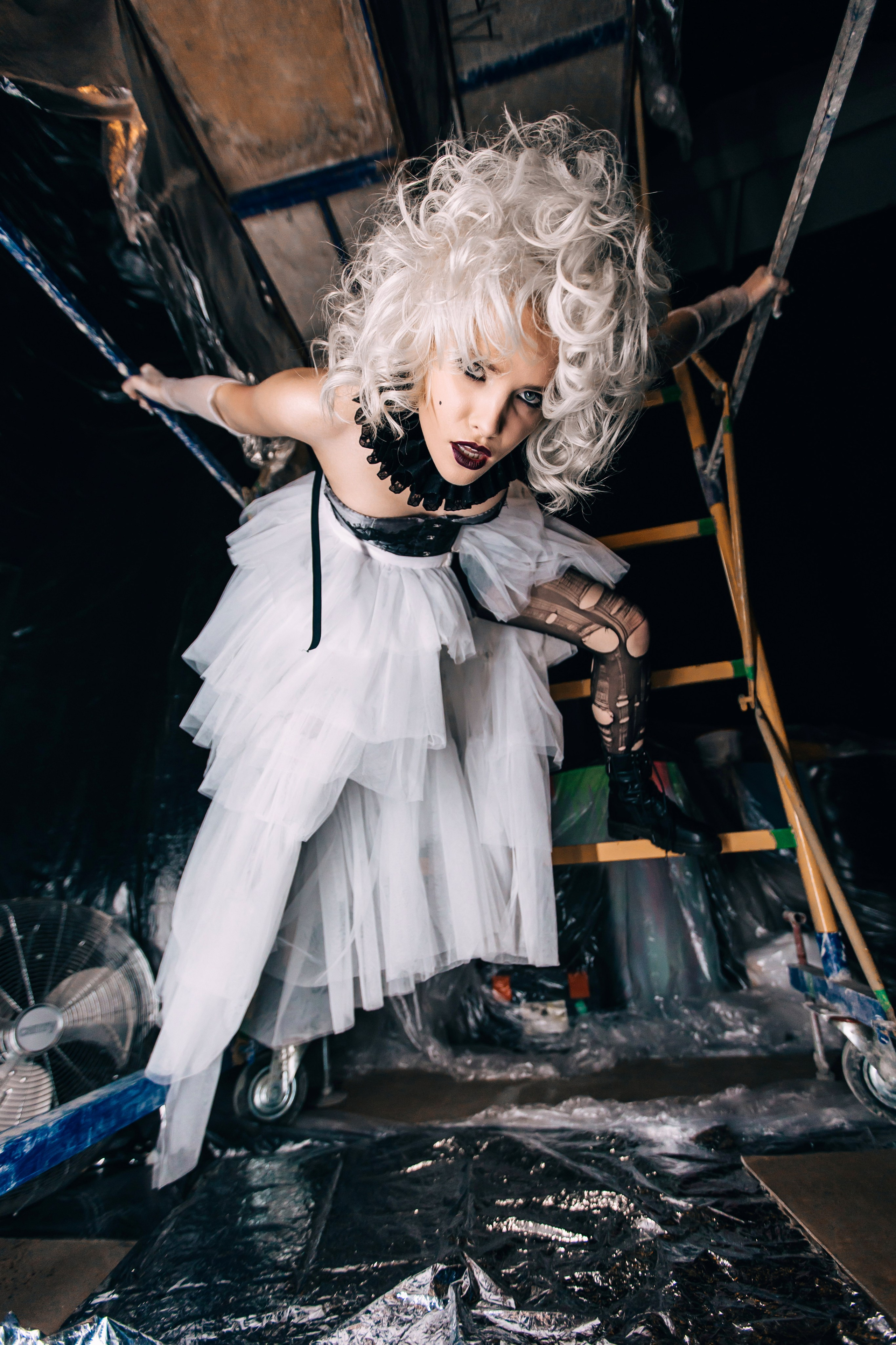 Фотостудия К69