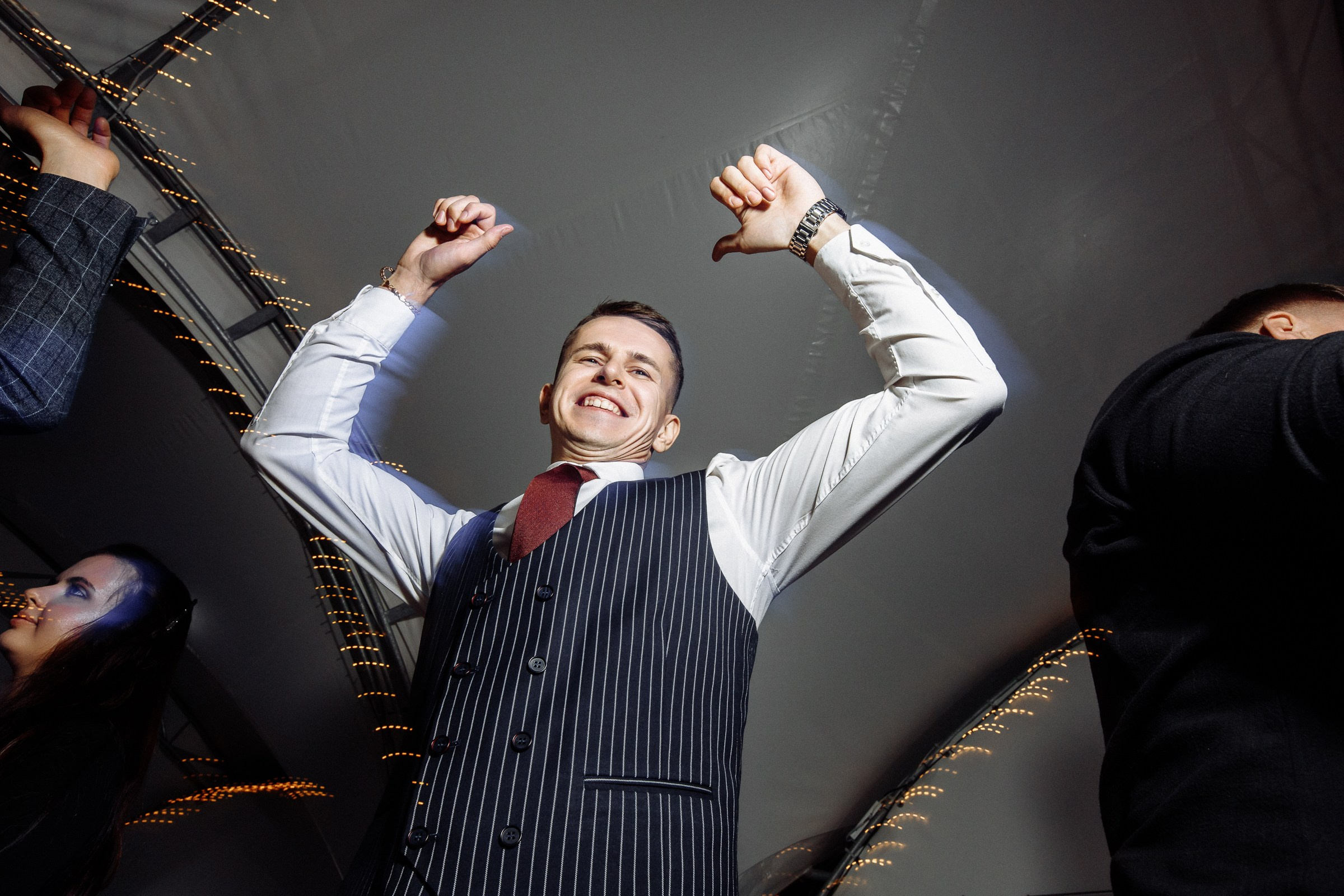 Анонс свадьбы Дарья и Сергей. Свадебный фотограф в Воронеже Денис Коровин