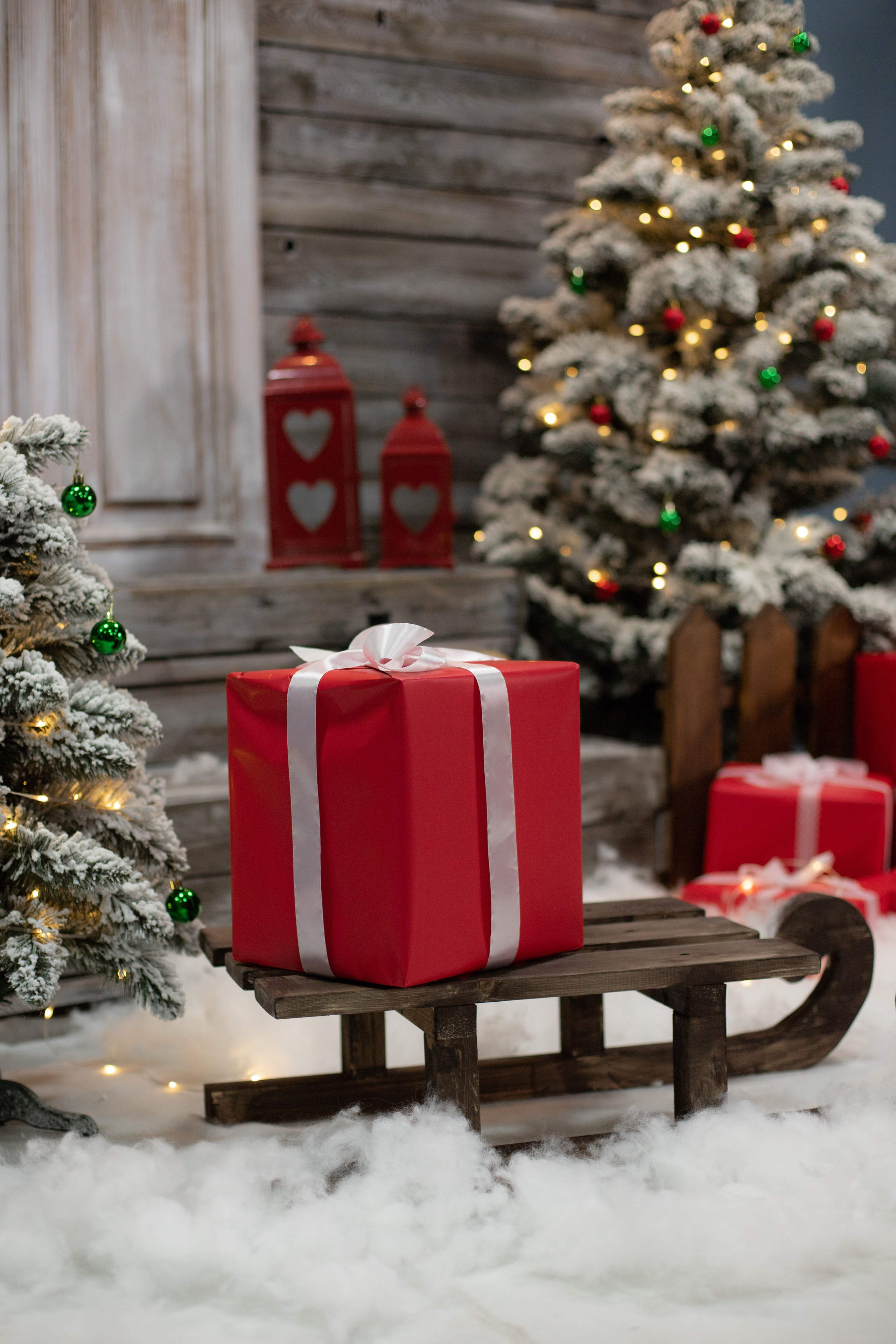 Зеркало. Фотограф г. Хабаровск. Семейные и индивидуальные съёмки