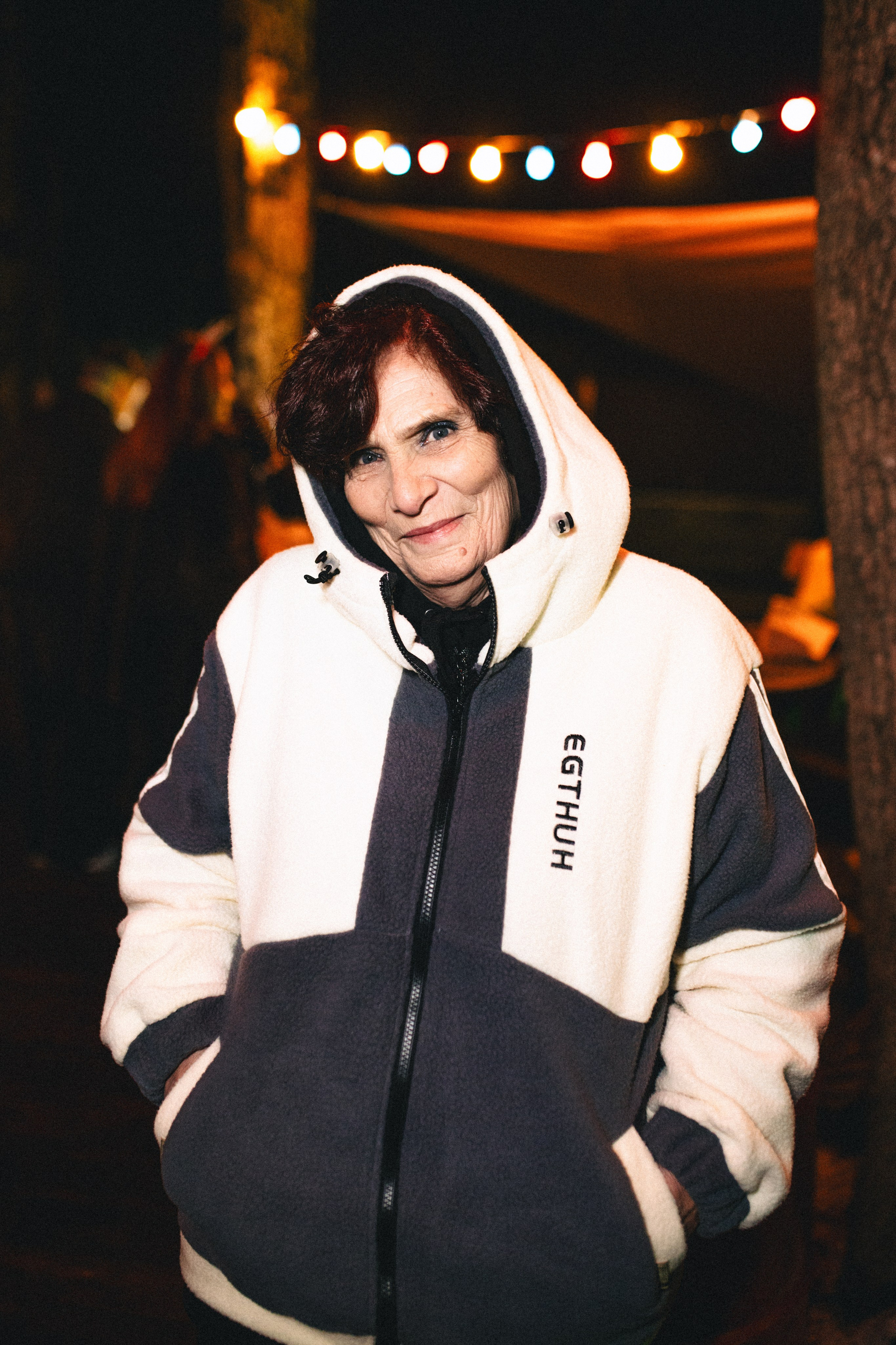 НОВОГОДНЯЯ ВЕЧЕРИНКА 90-х | Парк Культуры. Фотограф в Ставрополе Алина Клочкова