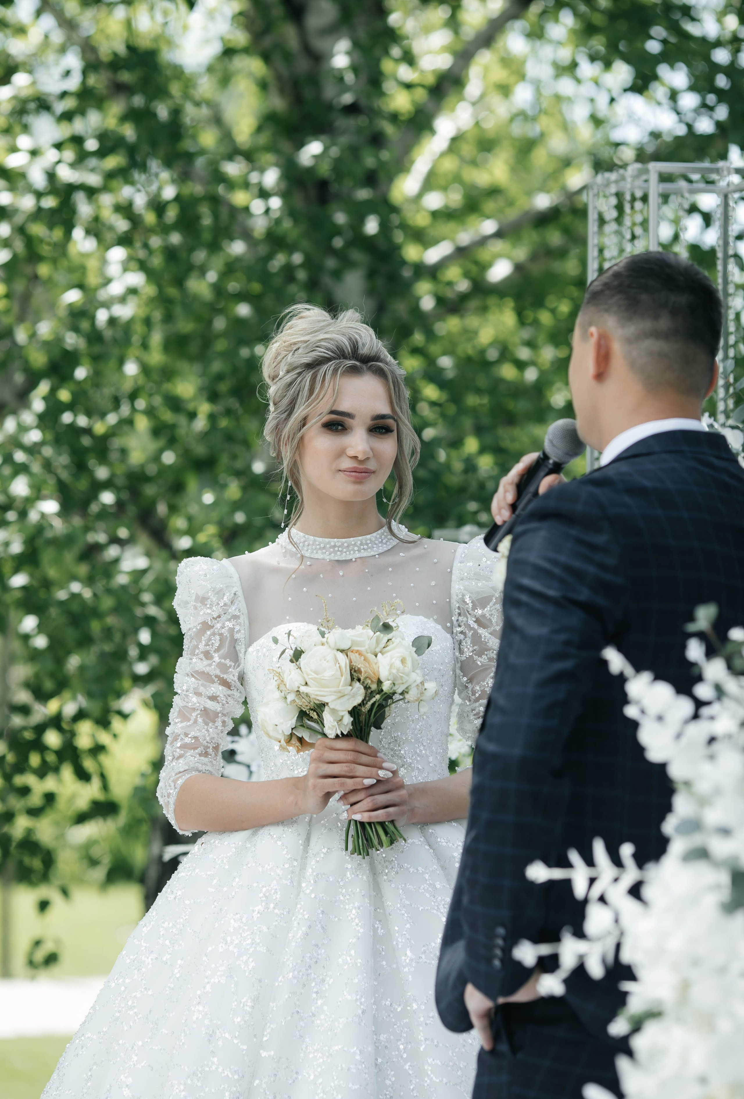 Свадебная история Элики и Артема. Свадебный и семейный фотограф Рассказова Виктория