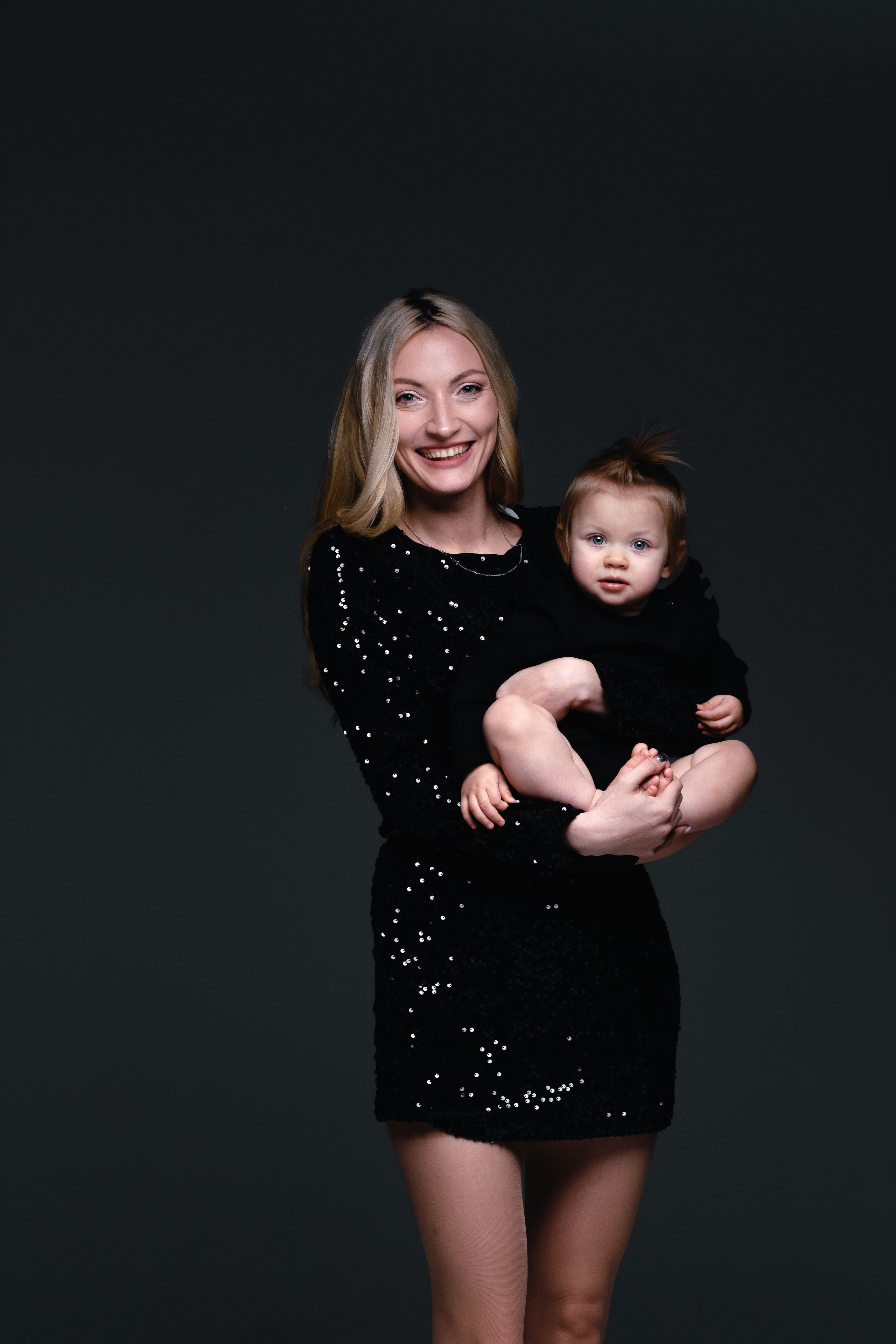 Елена и Анюта. Свадебный, семейный фотограф в Санкт-Петербурге