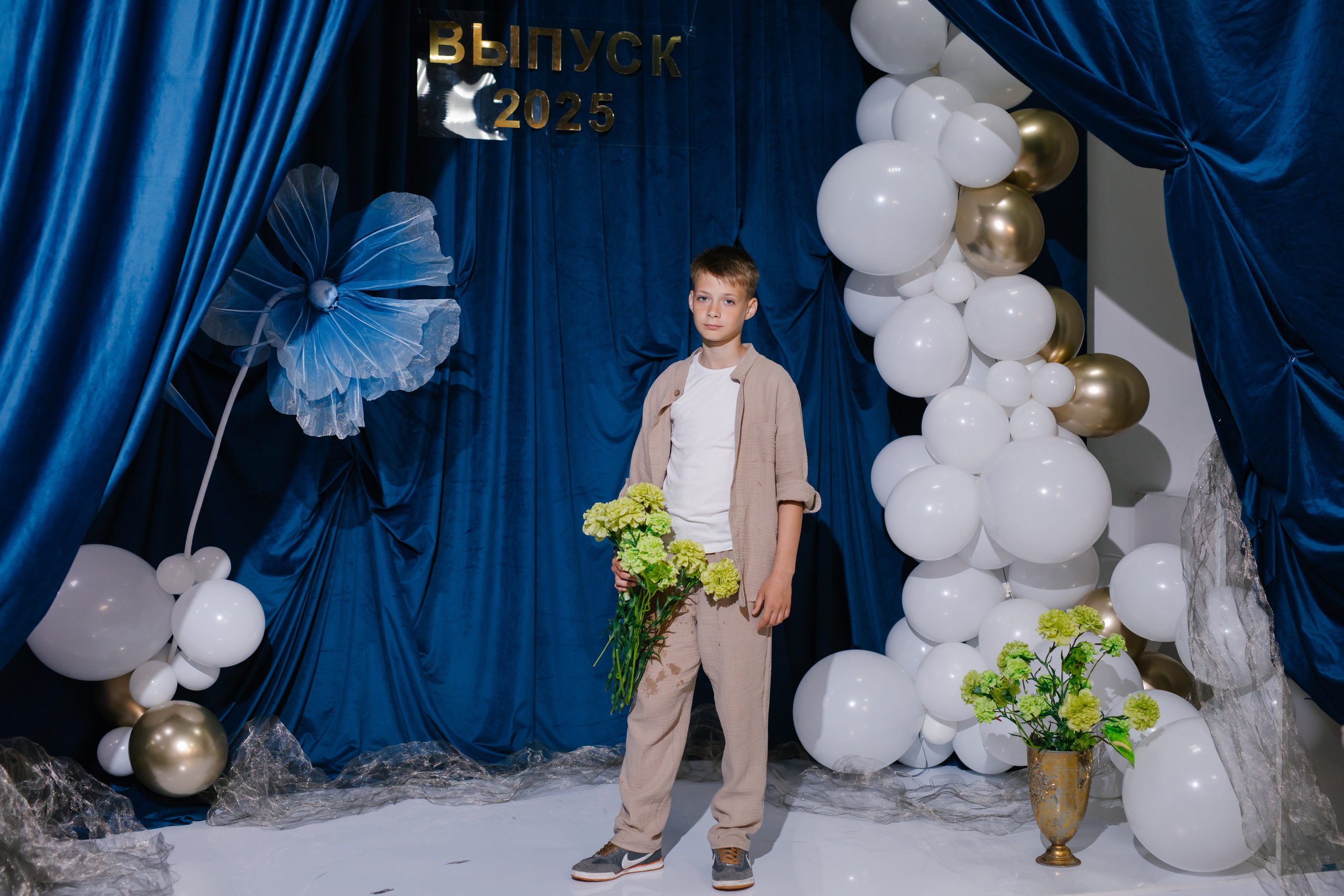 4 класс, летский лофт