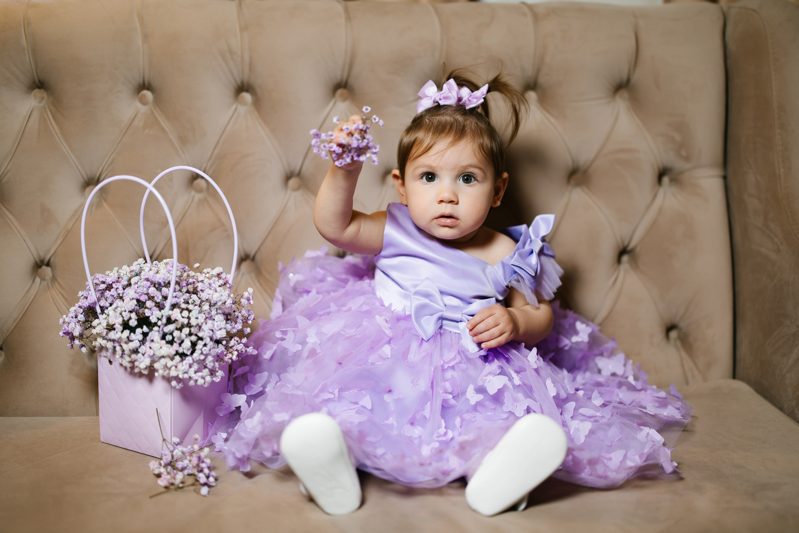 День Рождения Леи