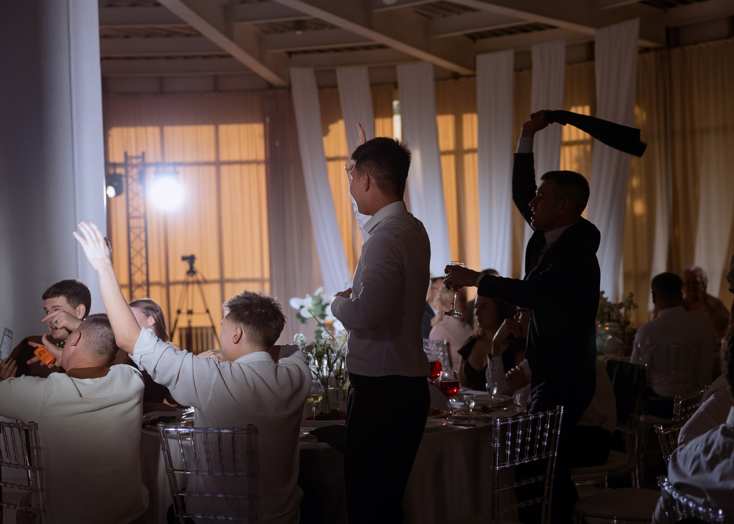 Андрей и Полина. Фотограф Эмиль Исякаев