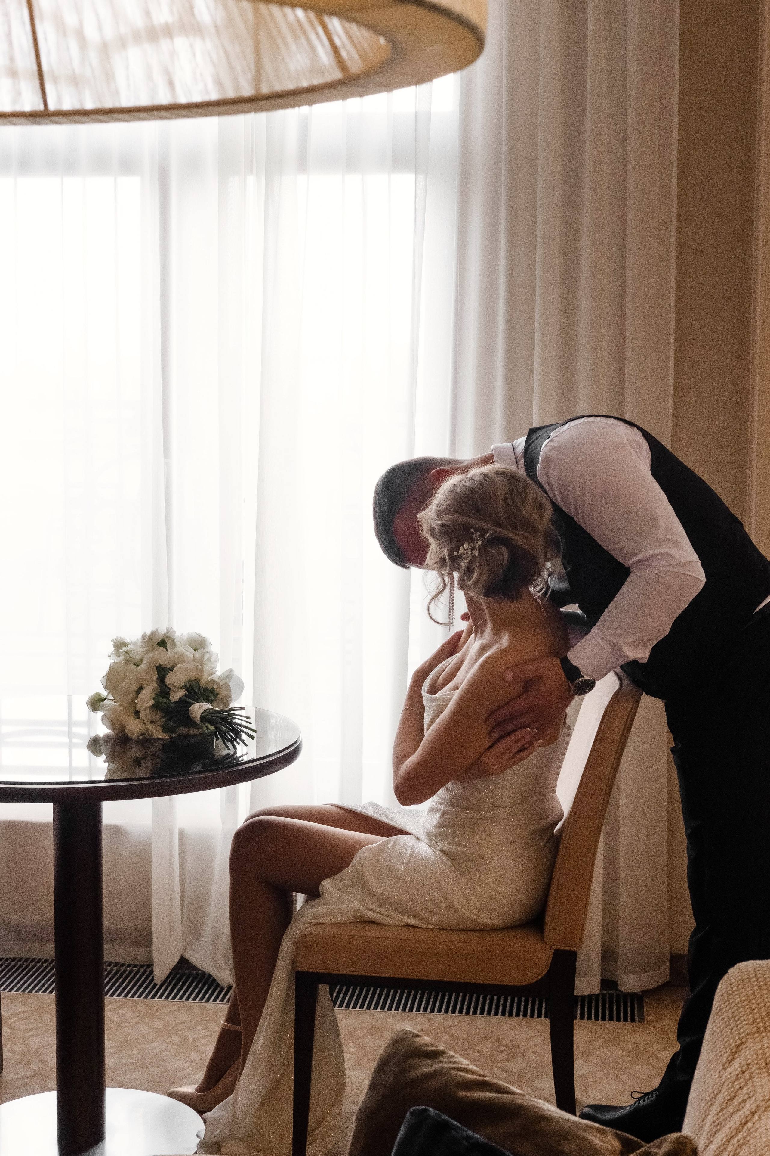 Мы нашли друг друга. Свадебный и семейный фотограф в Новосибирске, Санкт-Петербурге, Москве