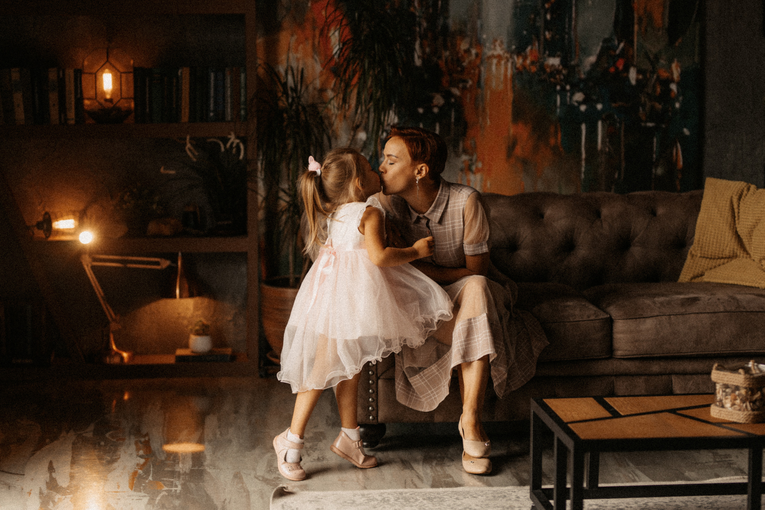 Алиса. Свадебный и семейный фотограф в Туле и области Маша Костина