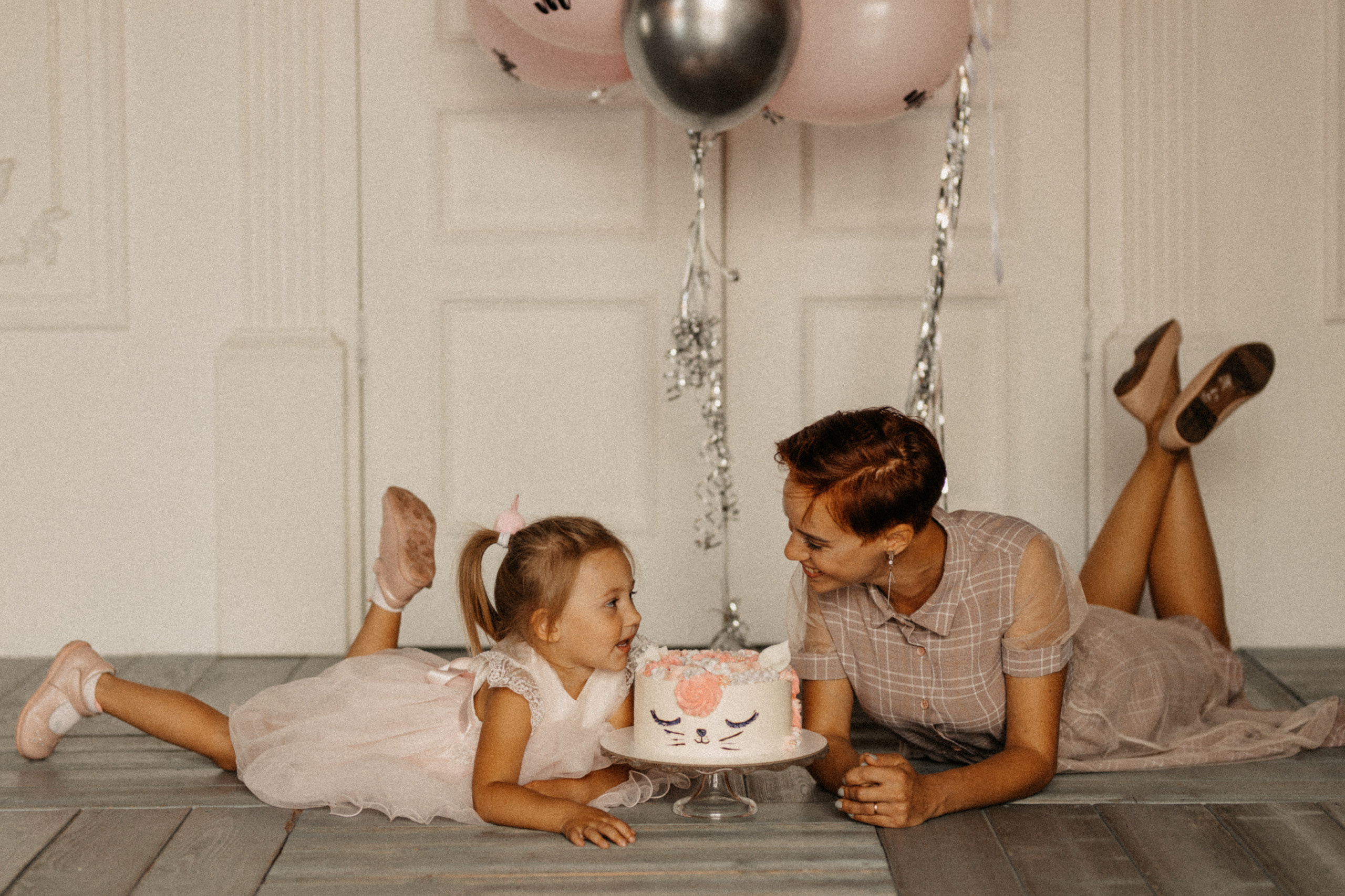 Алиса. Свадебный и семейный фотограф в Туле и области Маша Костина