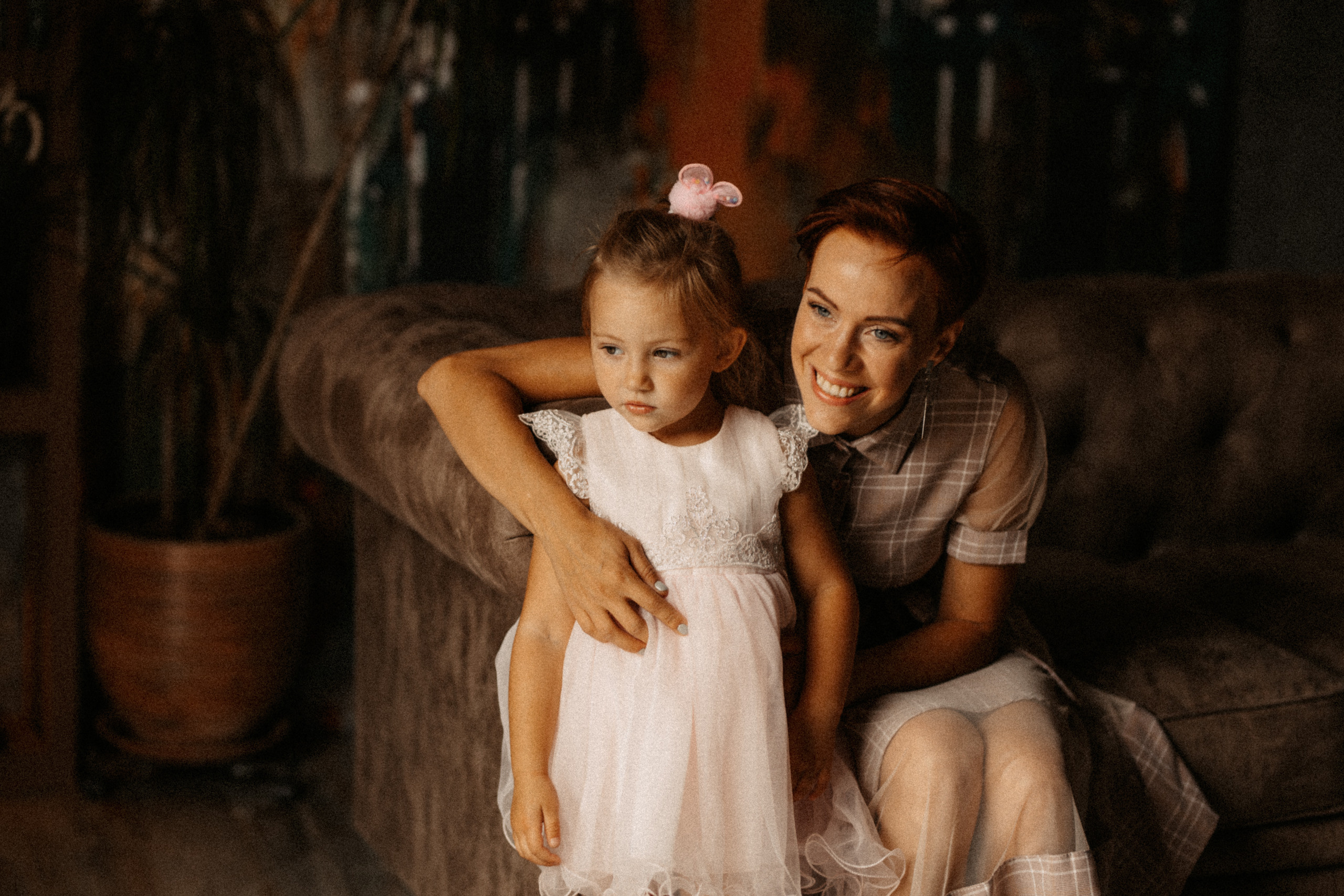 Алиса. Свадебный и семейный фотограф в Туле и области Маша Костина