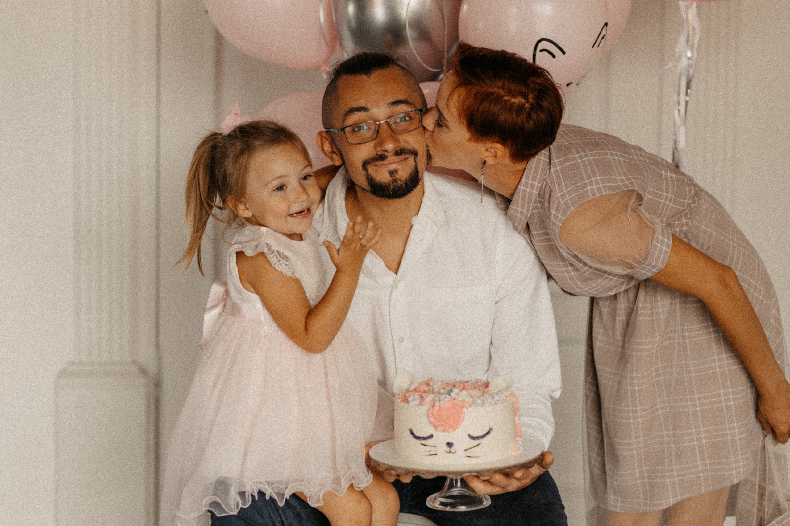 Алиса. Свадебный и семейный фотограф в Туле и области Маша Костина