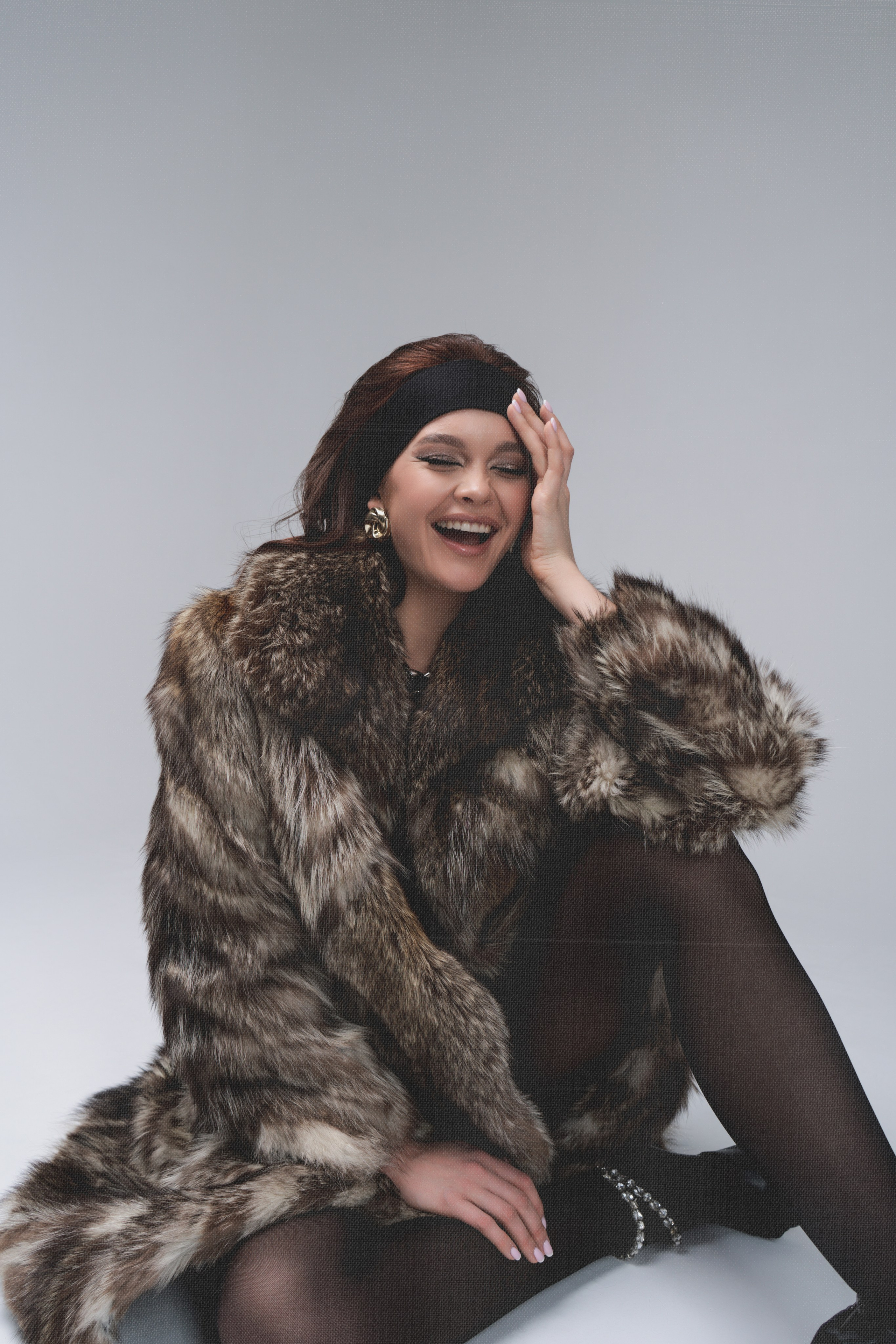 Елена. Анастасия Попова — Fashion photographer