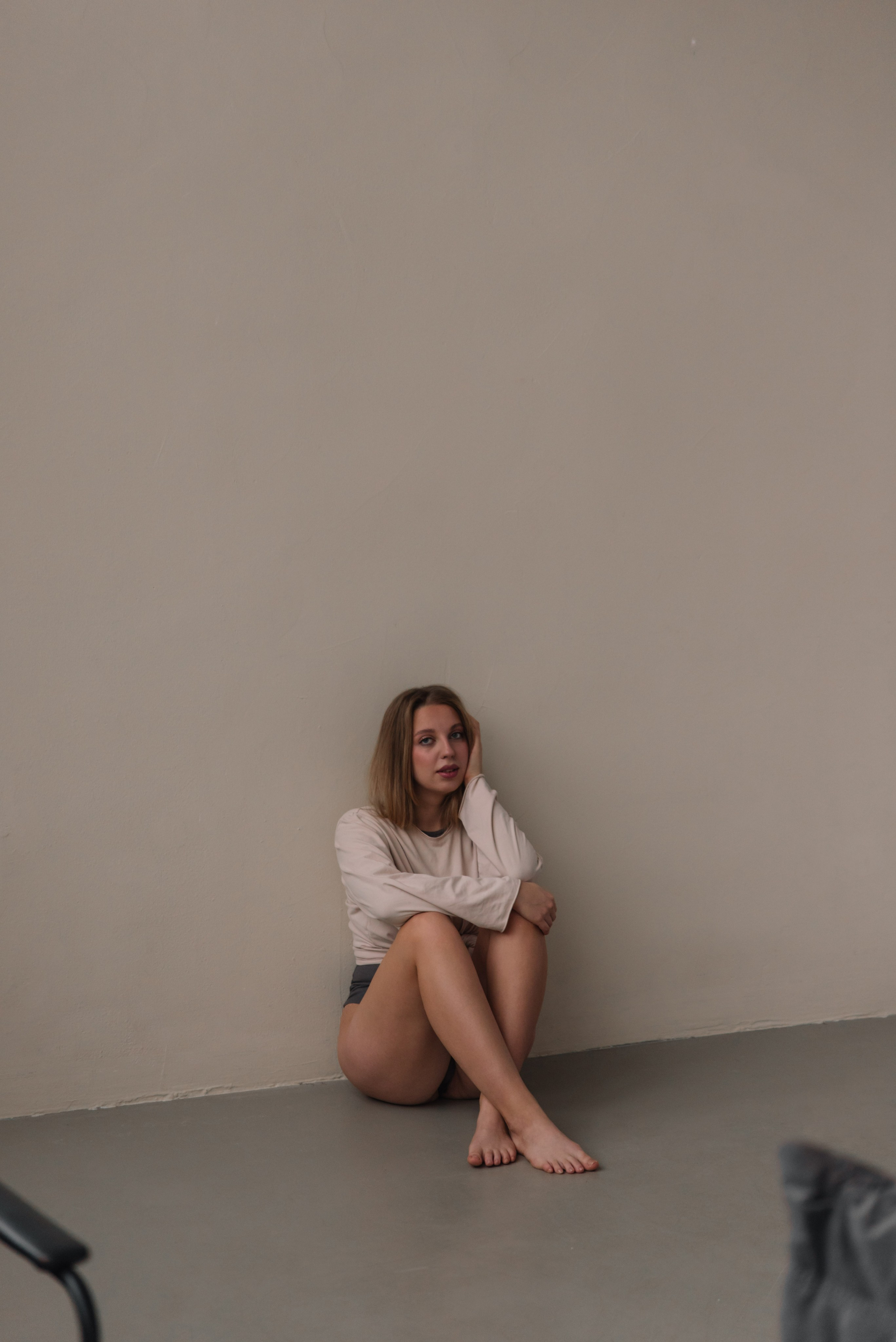 Настя. Фотограф Нижний Новгорода Елена Калмыкова