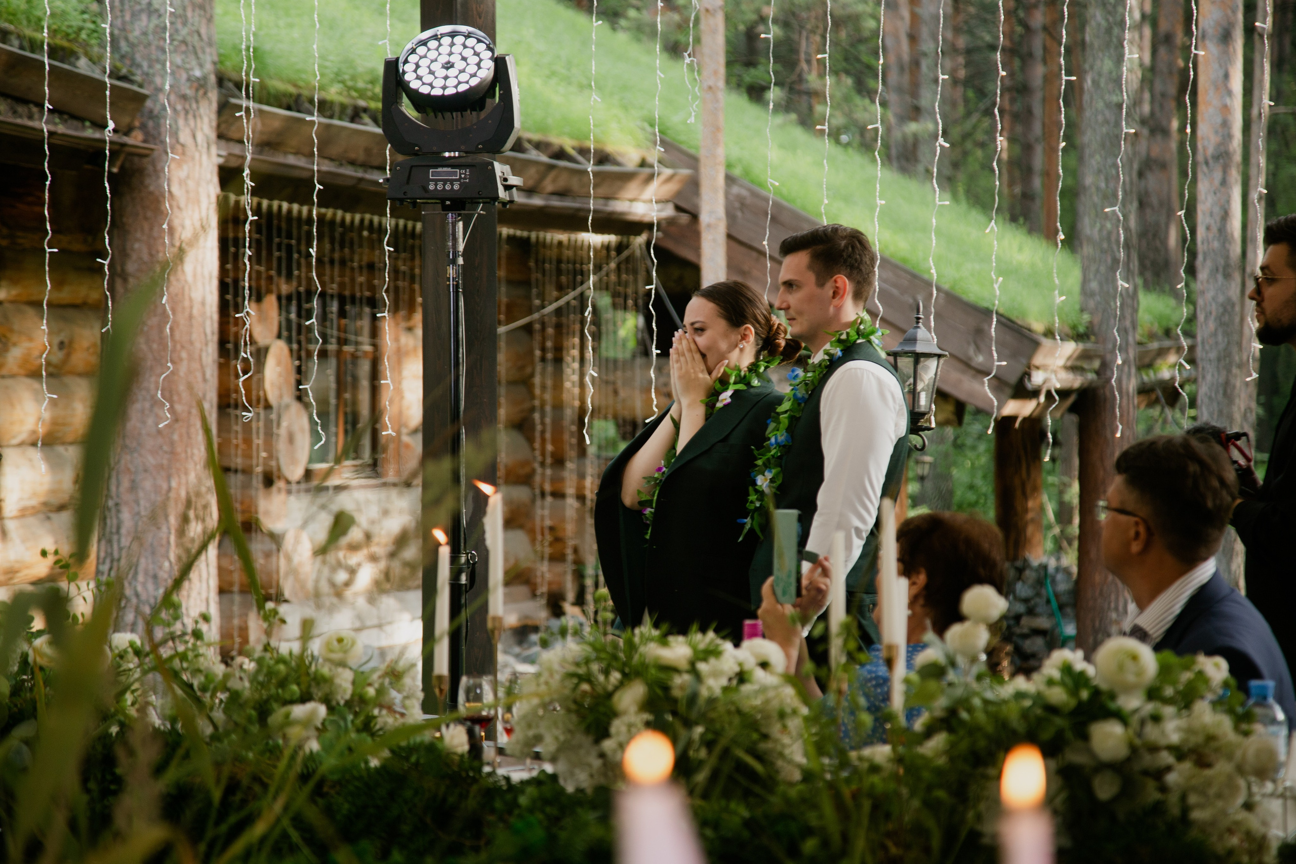 Павел | Елизавета. Свадебный и семейный фотограф Новосибирск