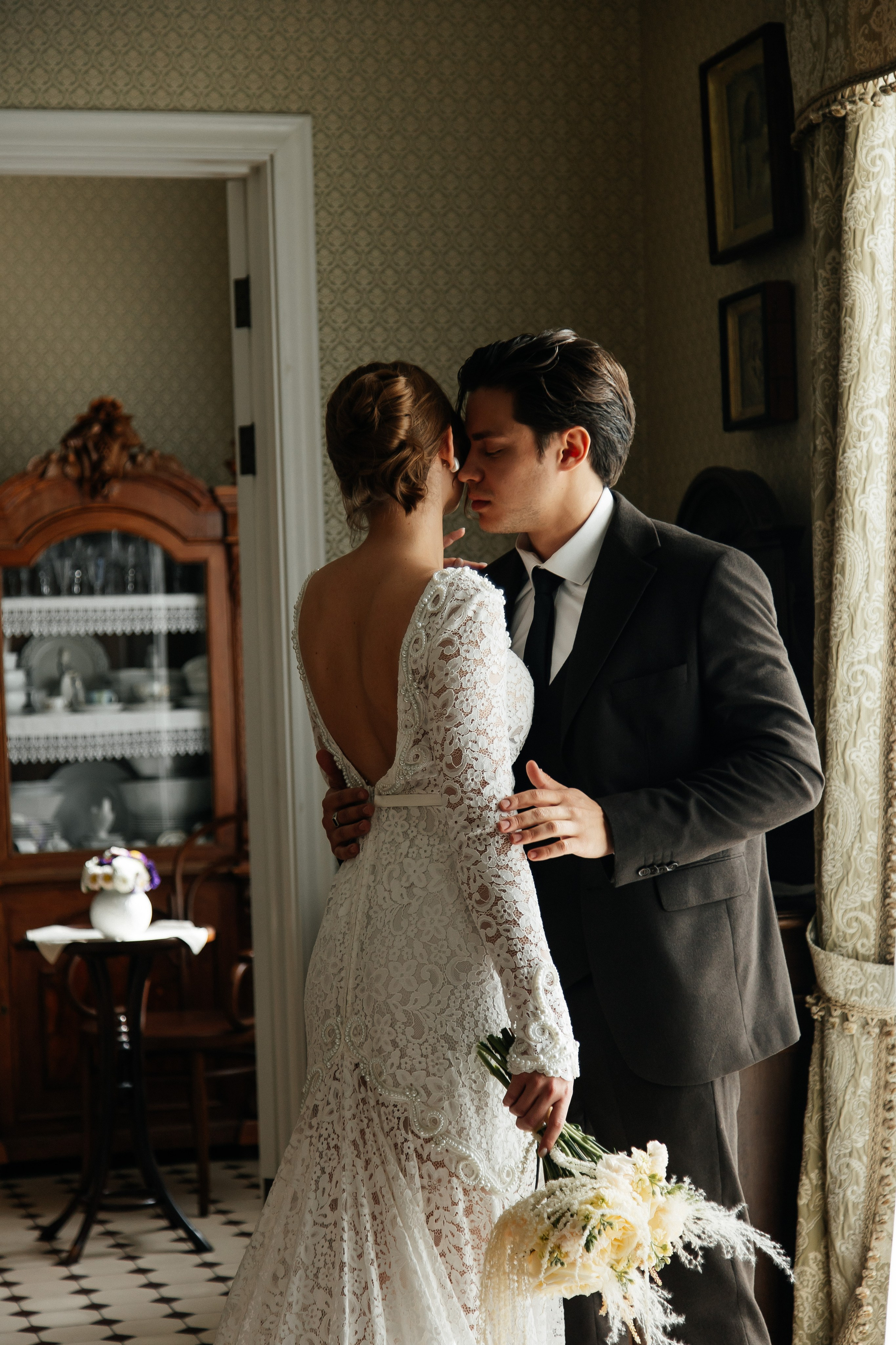 Артем | Лера. Свадебный и семейный фотограф Новосибирск