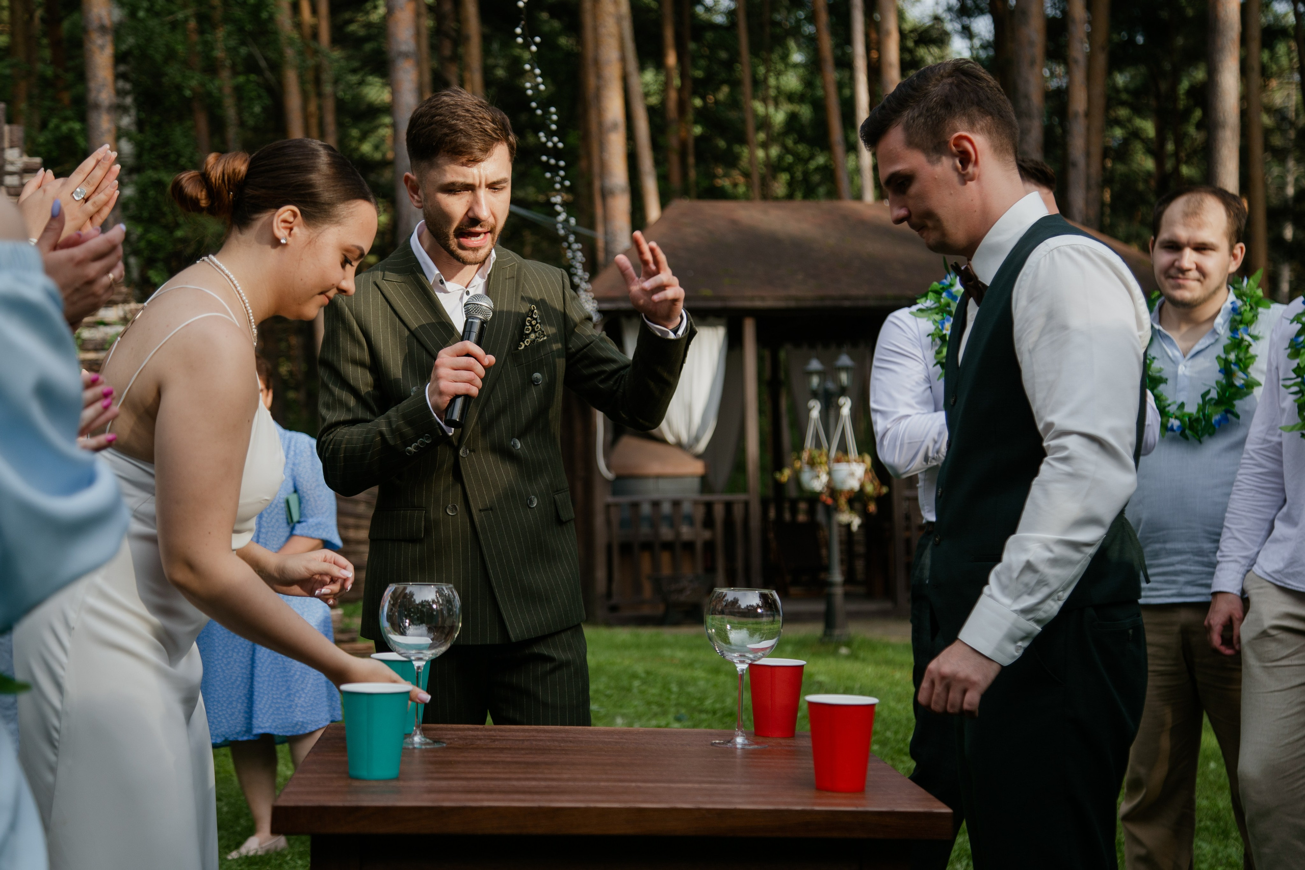 Павел | Елизавета. Свадебный и семейный фотограф Новосибирск