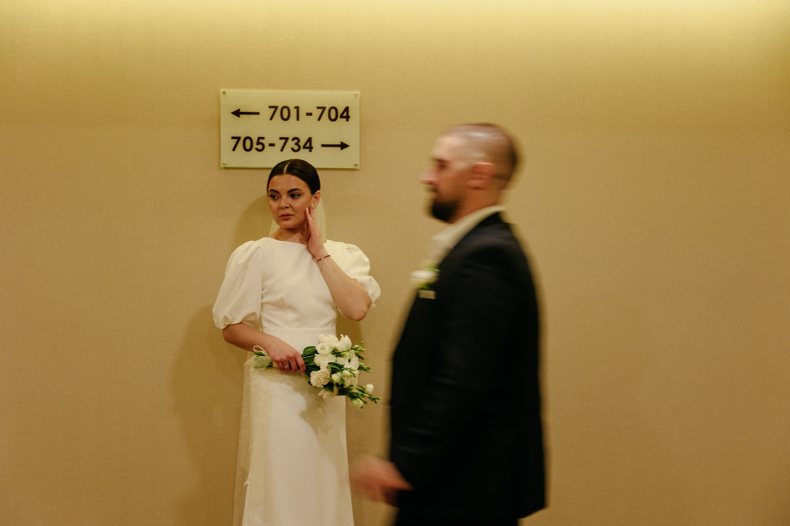 Никита | Вероника. Свадебный и семейный фотограф Новосибирск