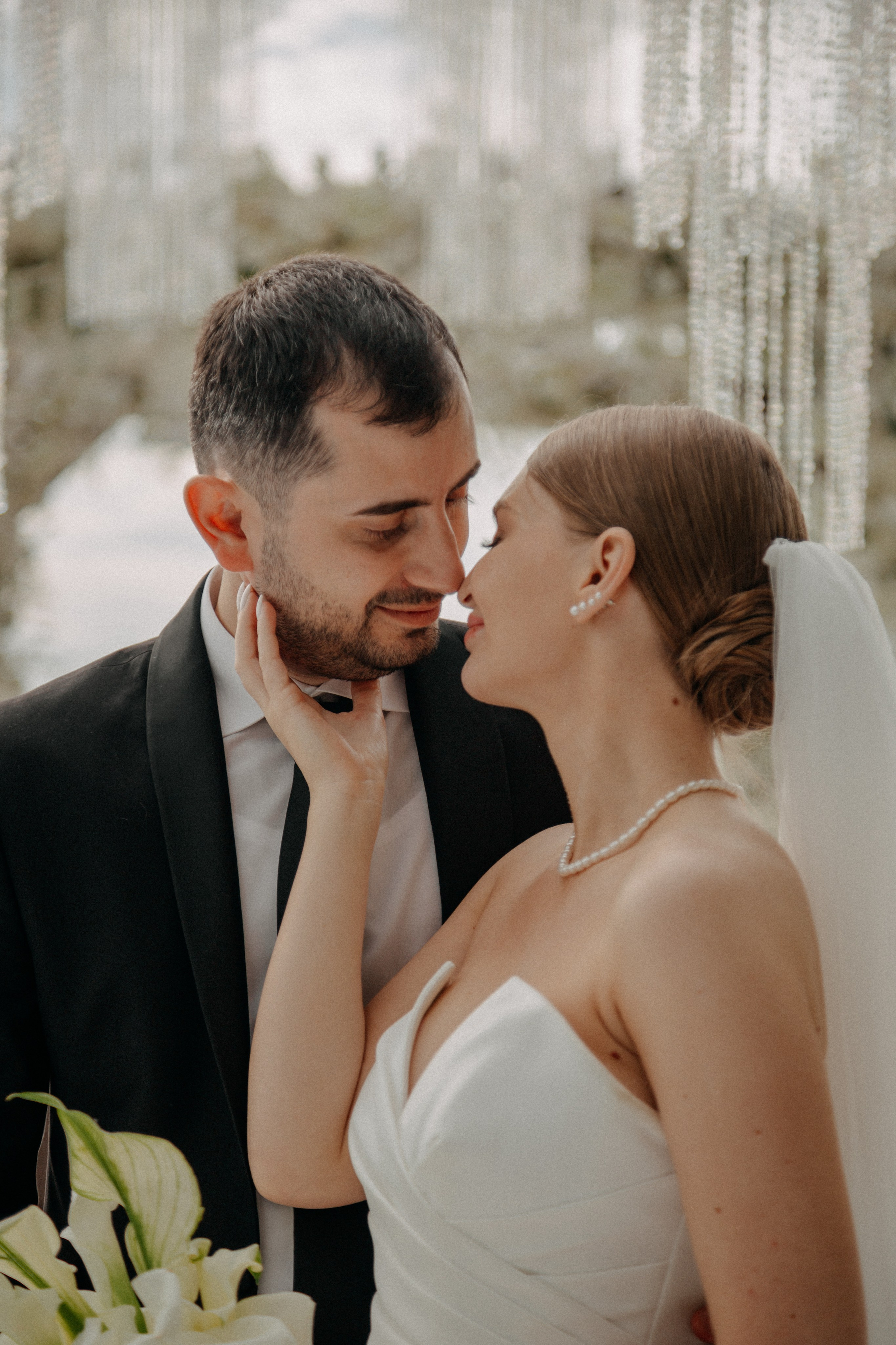 Хорен | Анастасия. Свадебный и семейный фотограф Новосибирск