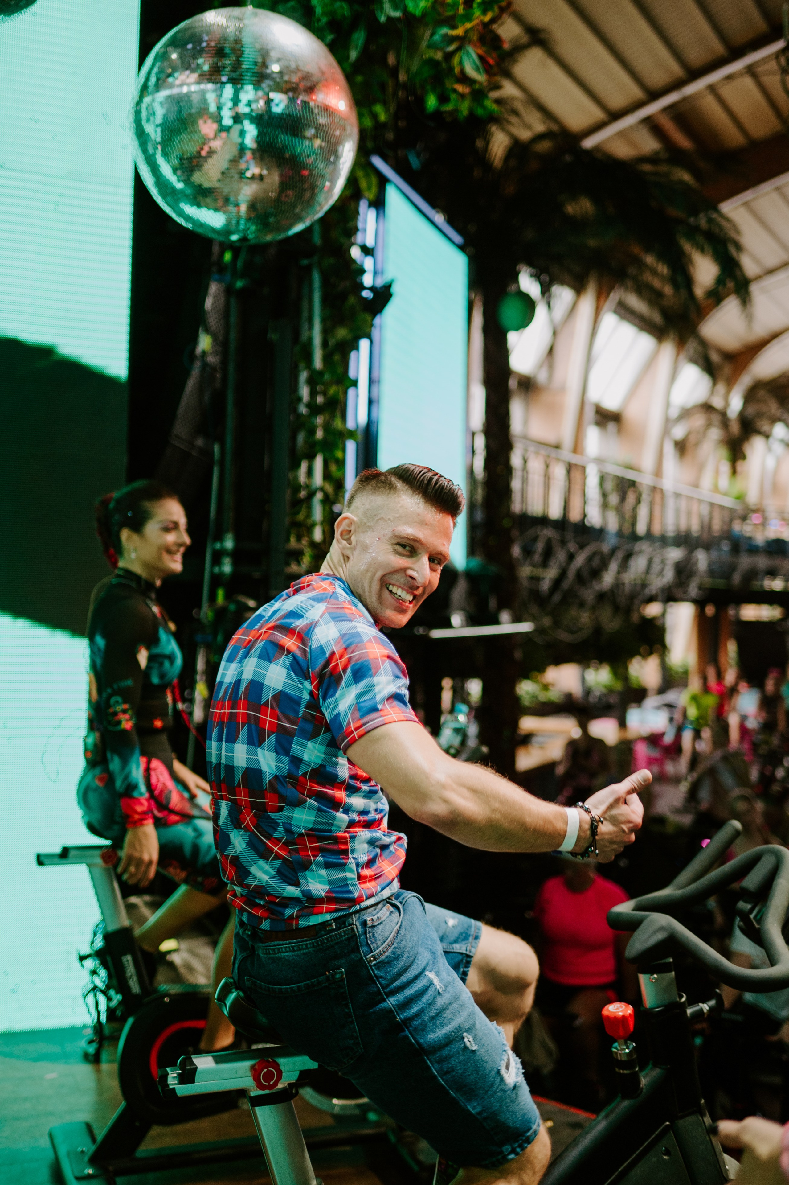 Музыкальный сайкл фестиваль. Свадебный, репортажный и семейный фотограф в Москве Арина Зак