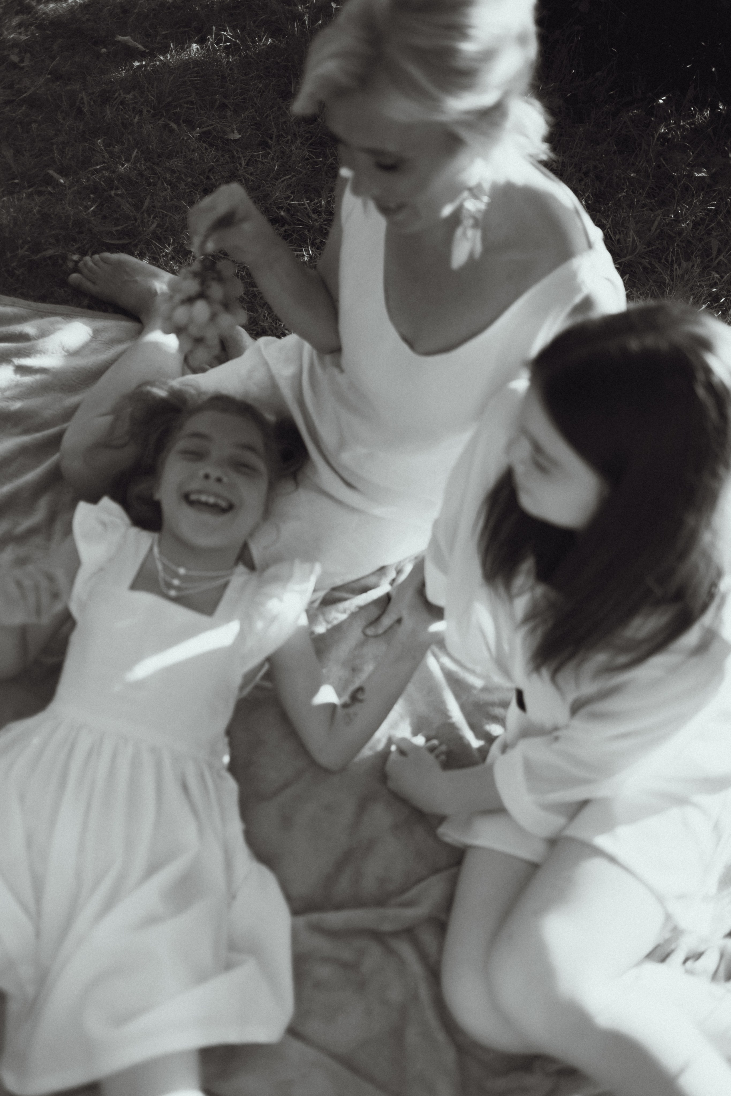 Семейная велопрогулка. Фотограф в Краснодаре Евгения Михаевич