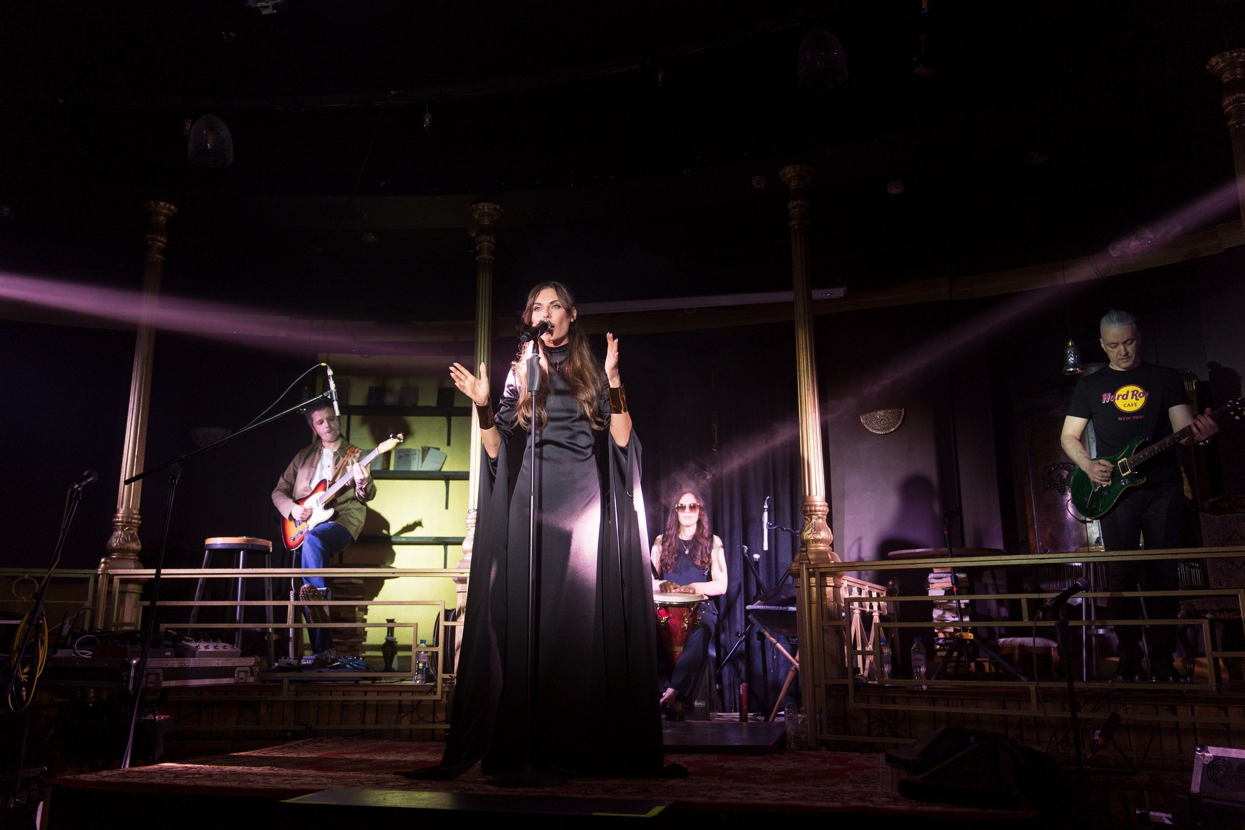 HELENICA. Репортажная съёмка в Санкт-Петербурге, Константин Петров