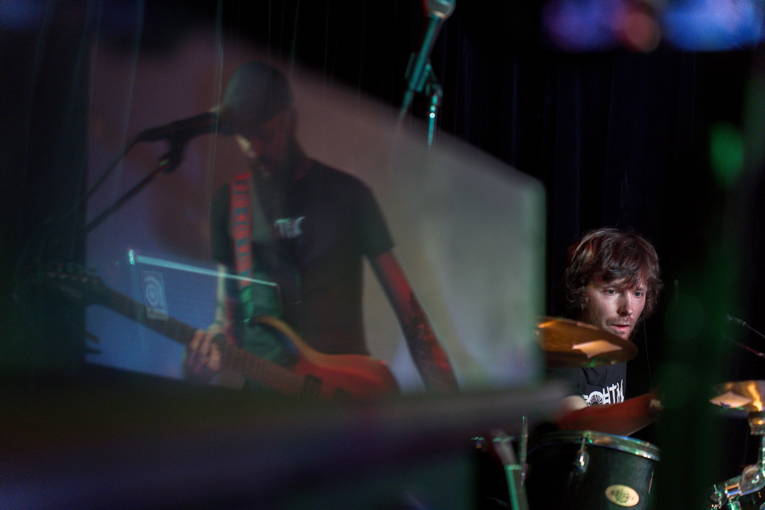 Звонтья. Репортажная съёмка в Санкт-Петербурге, Константин Петров