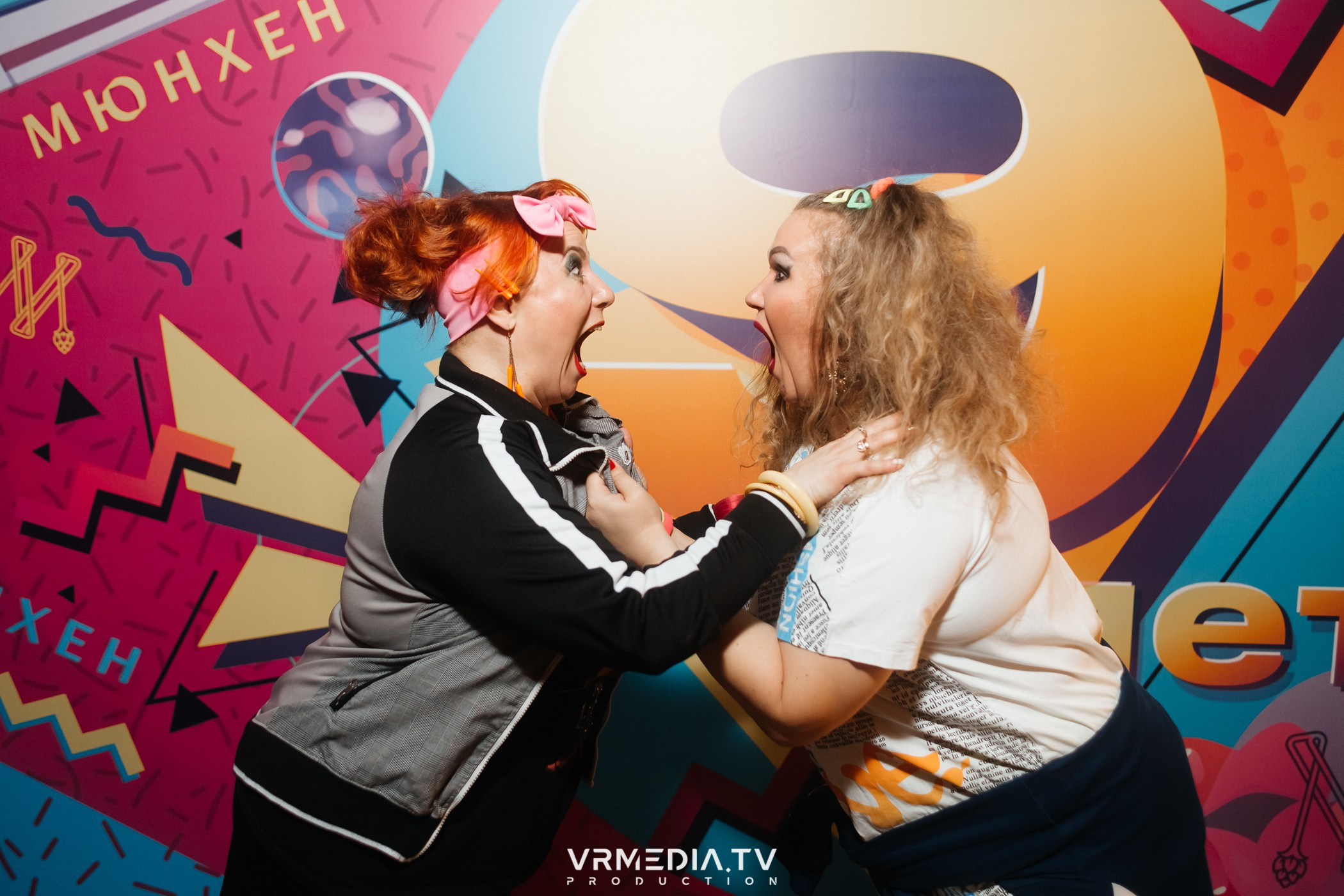 День рождения ресторана «Мюнхен»