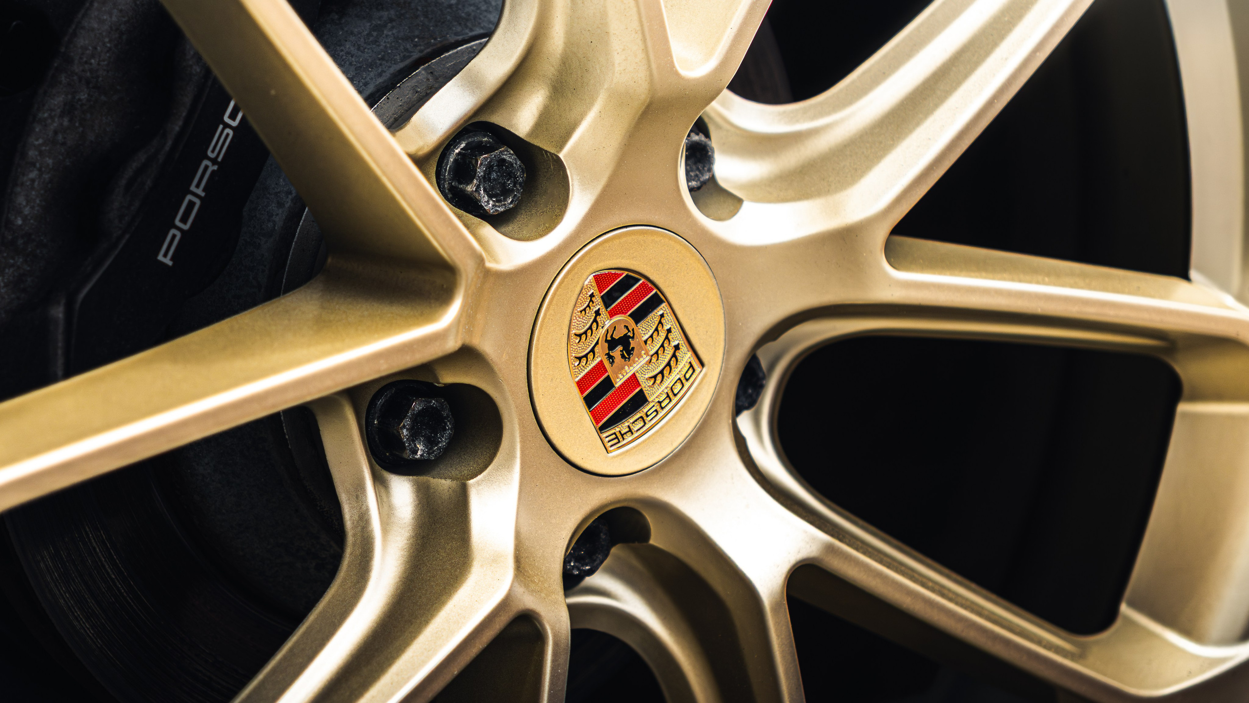 Porsche Cayenne. Valya Fleks