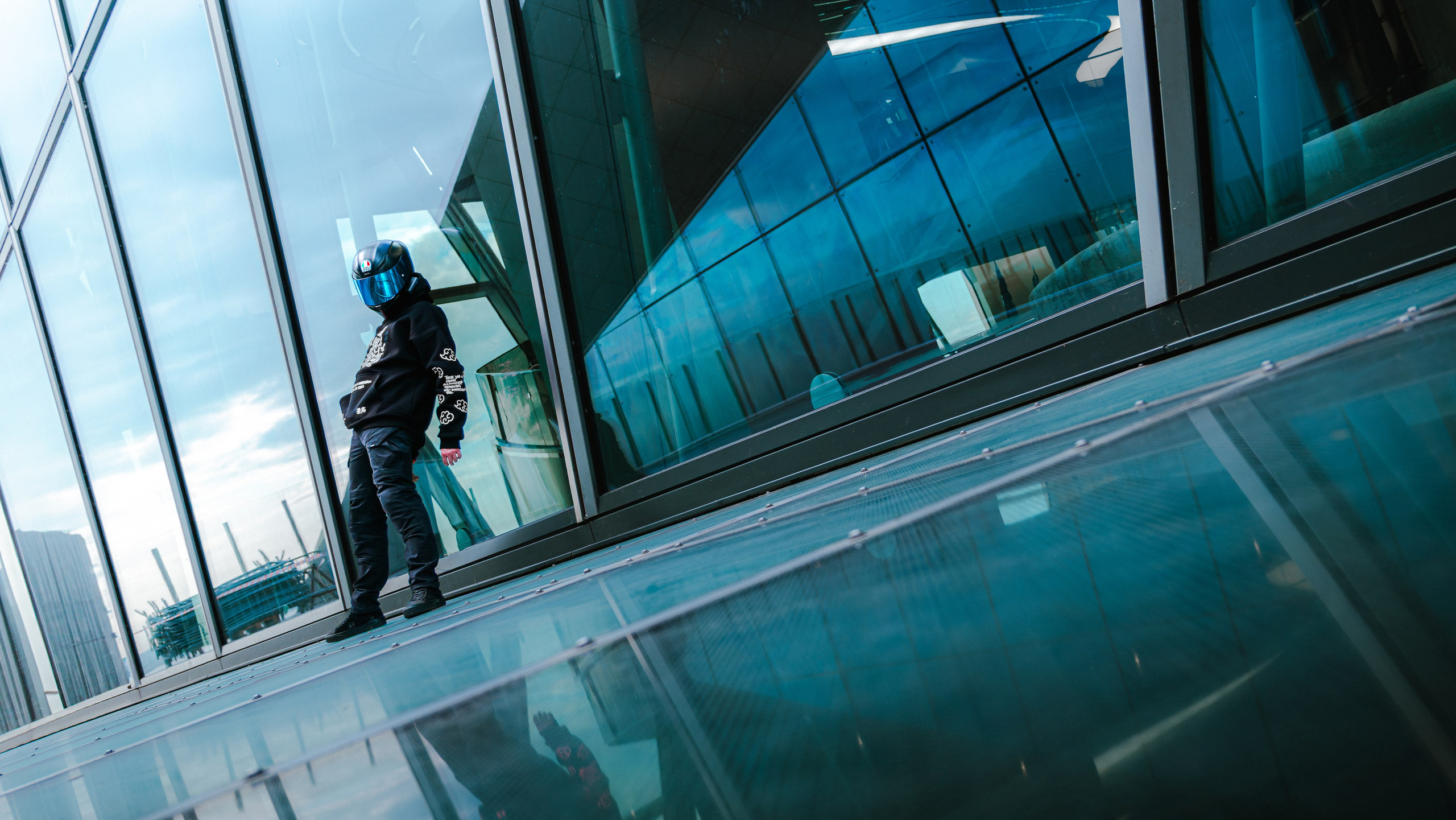 CFMOTO 450sr. Valya Fleks