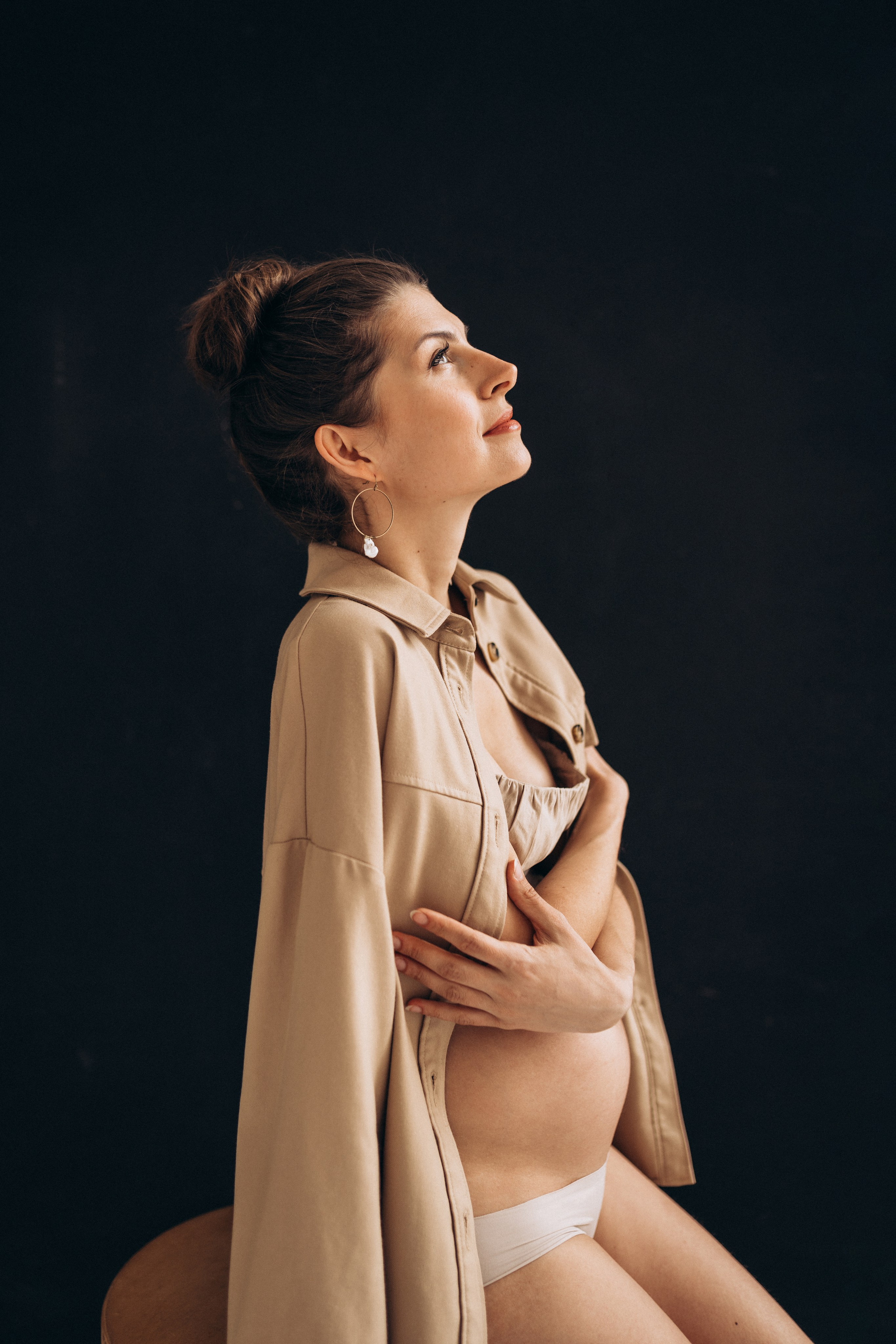 Настя. Фотограф Екатерина Катунова | Москва