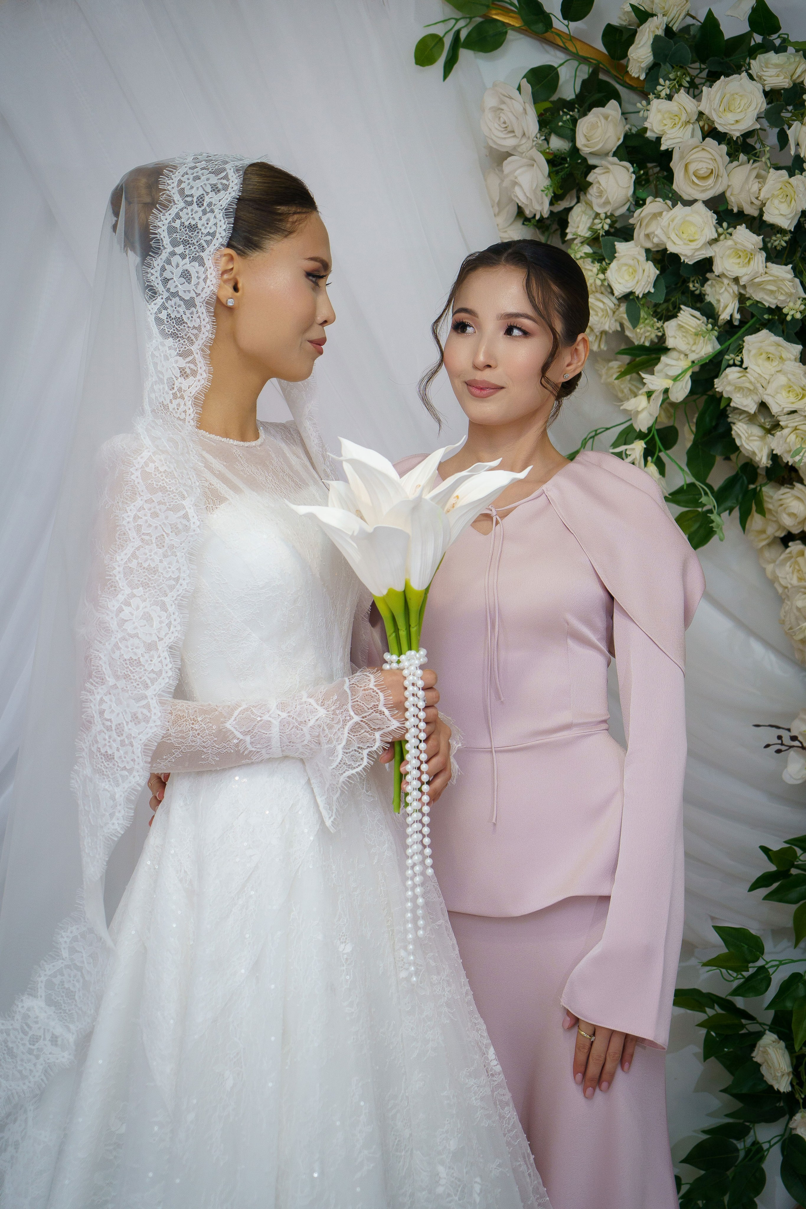 Рахмет и Амина. Фотограф и Видеограф СКФО