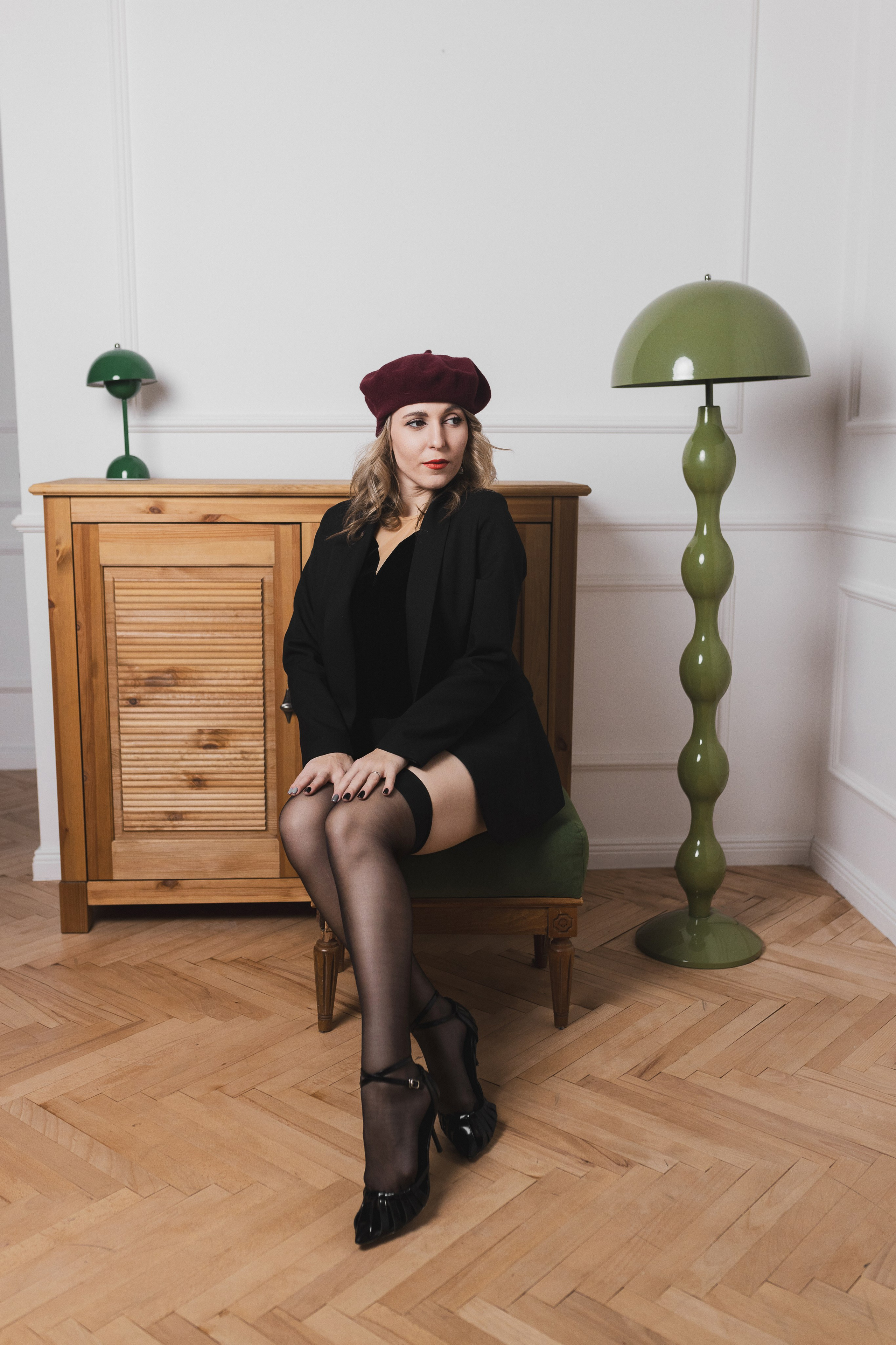 Анна. Фотограф в Севастополе и в Крыму