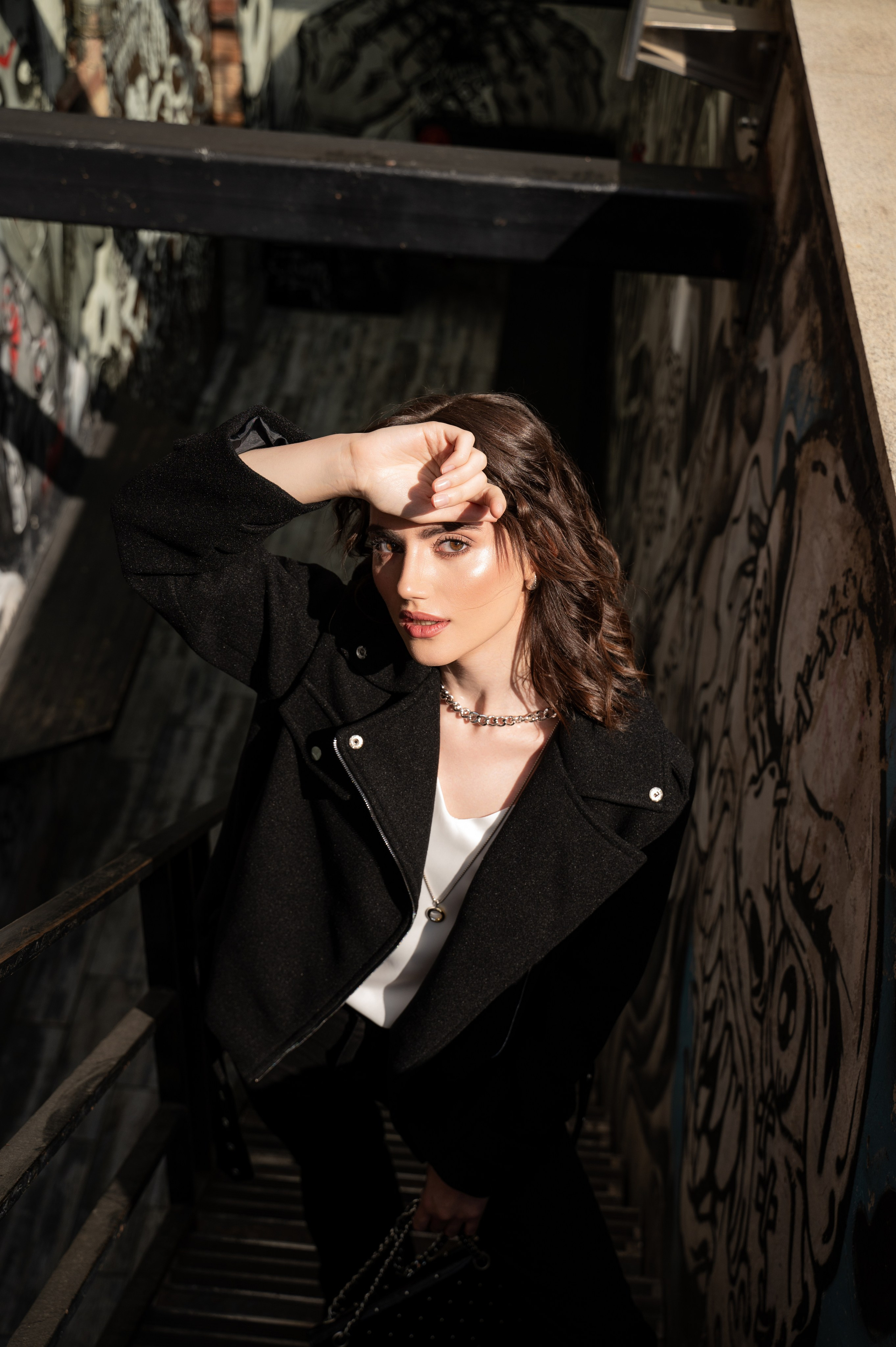 Лукбук/каталог. Журавлёва Елена