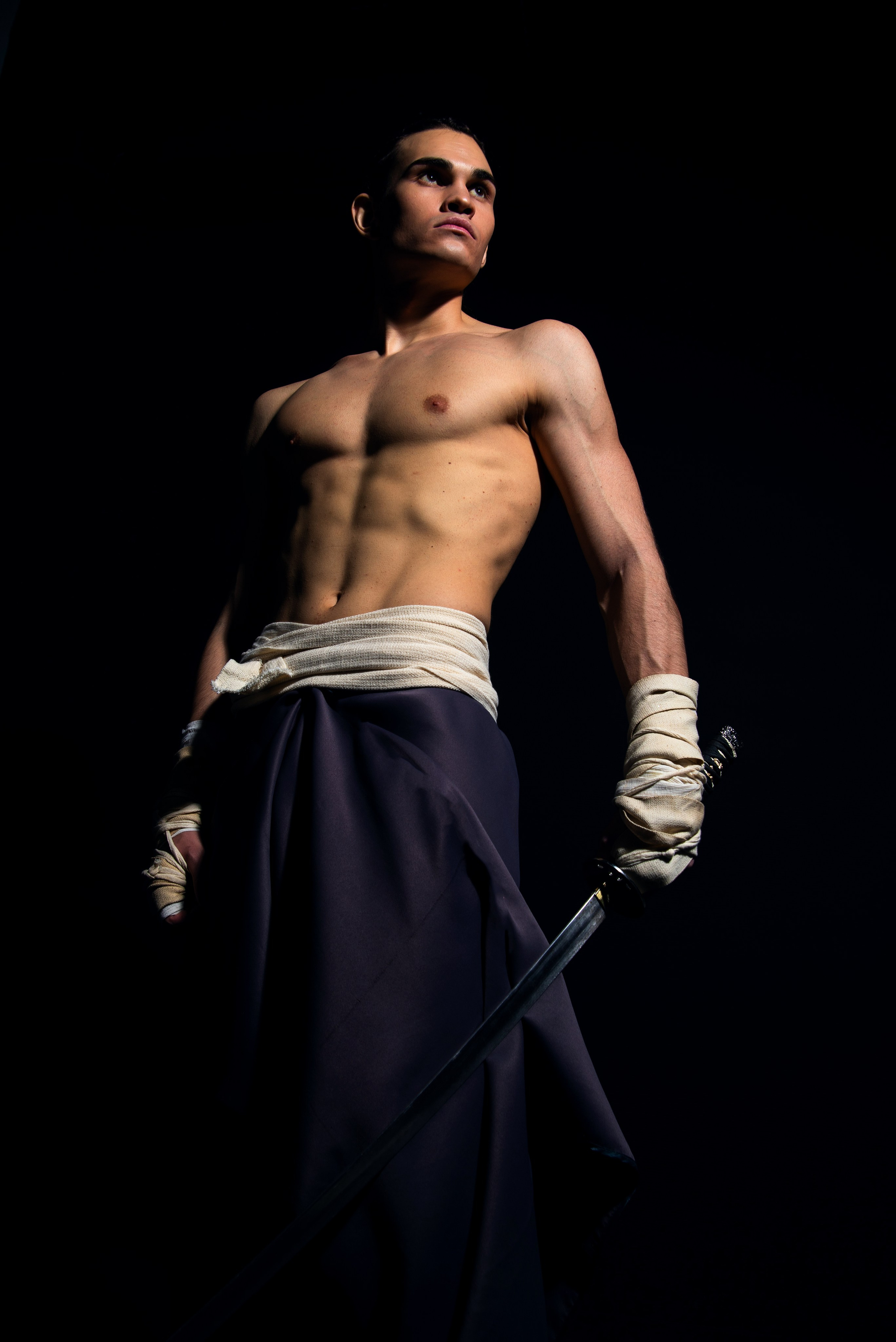 Алексей 186. Международное модельное материнское агентство «Open models»