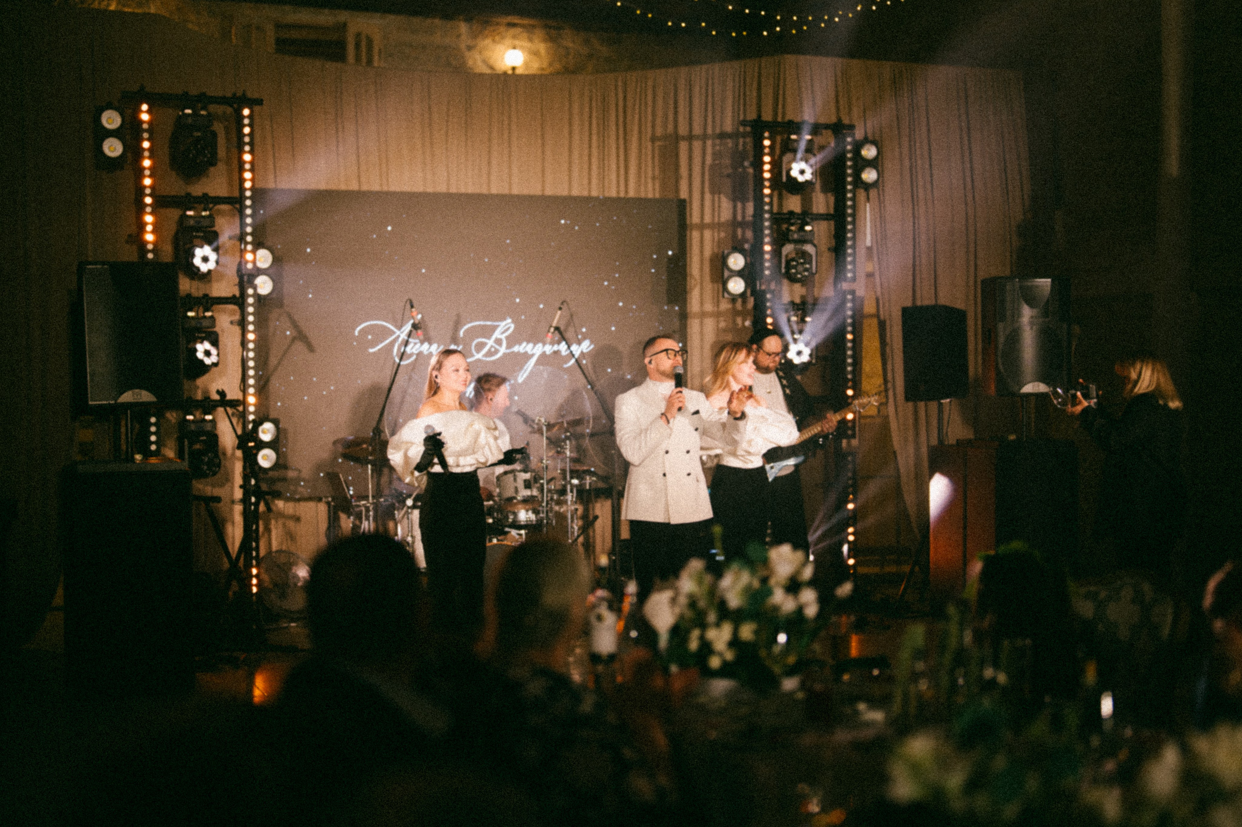 Апрель в душе. Свадебный фотограф Марина Бобкова в Липецке, Воронеже, Москва