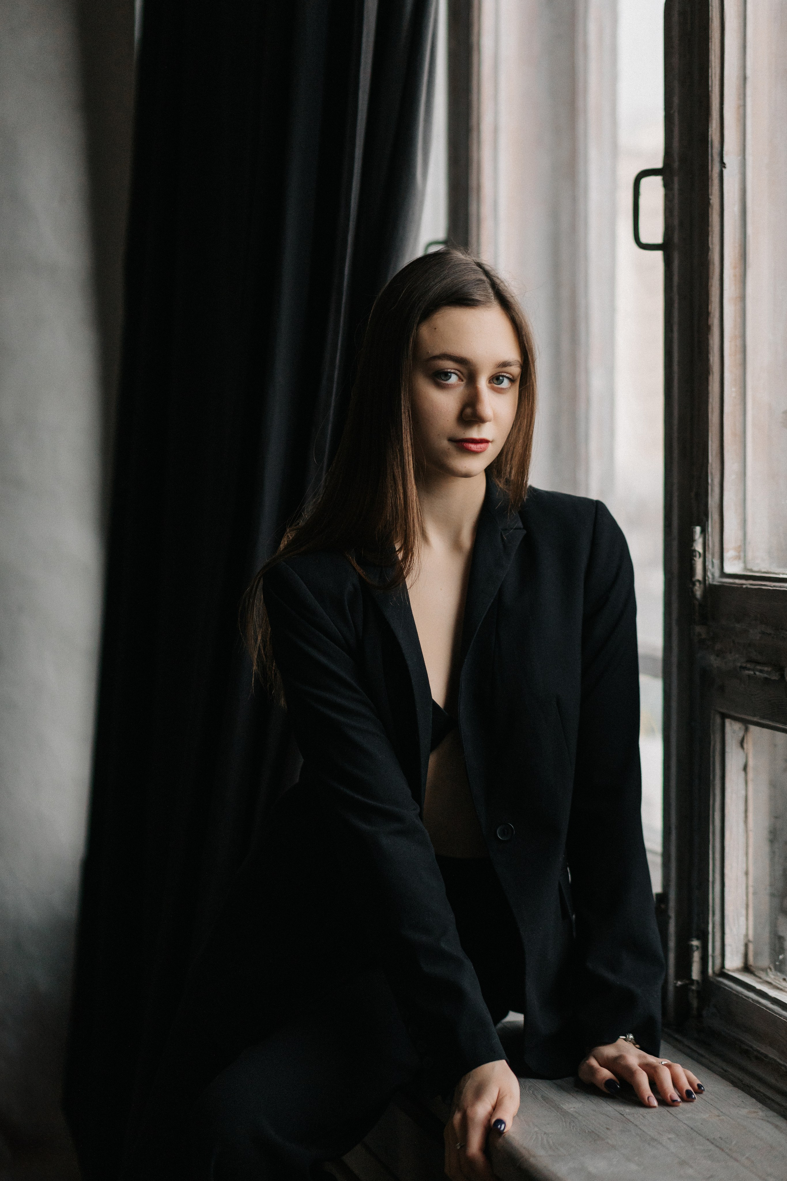 Аня. Портретный и семейный фотограф