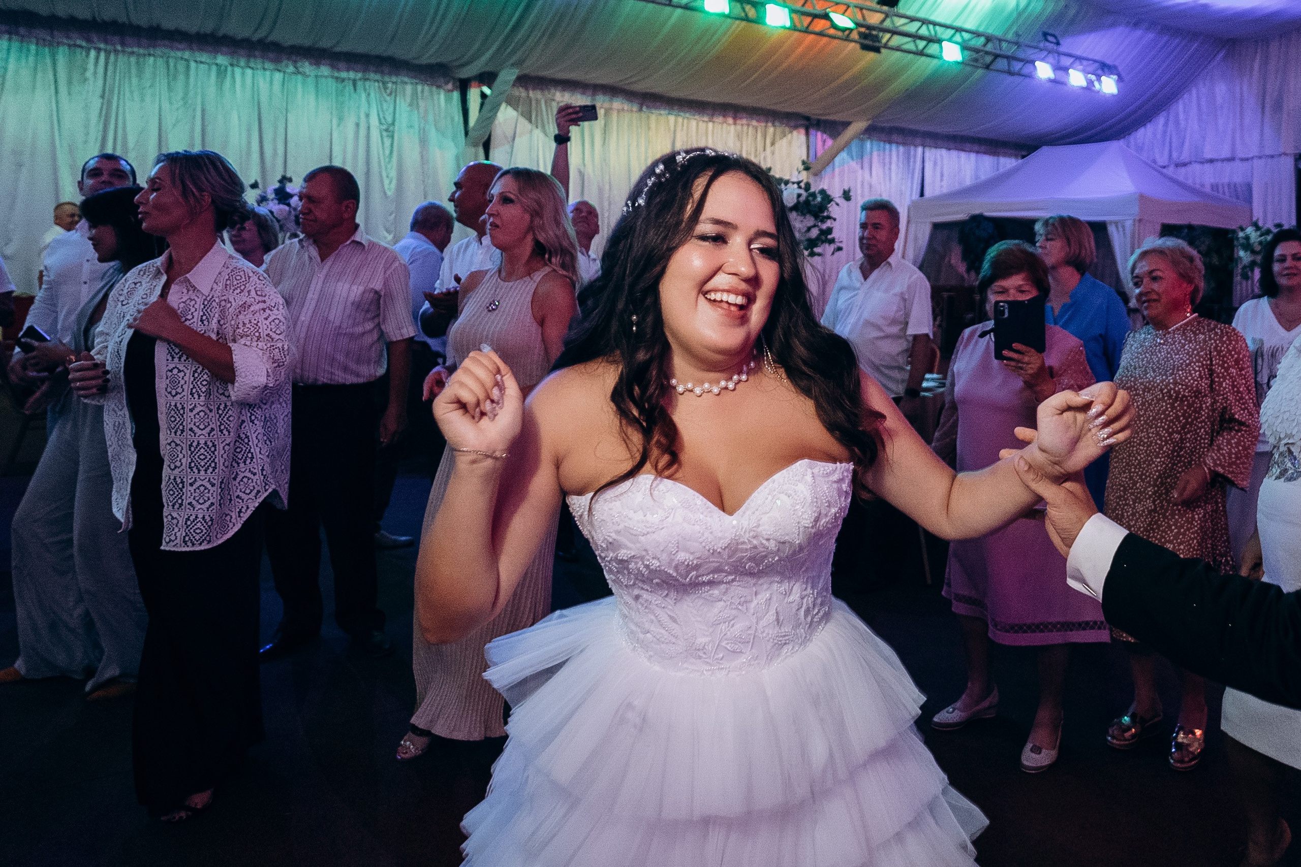 Райнур и Дарина. Свадебный фотограф Казань|Москва Ranas4you