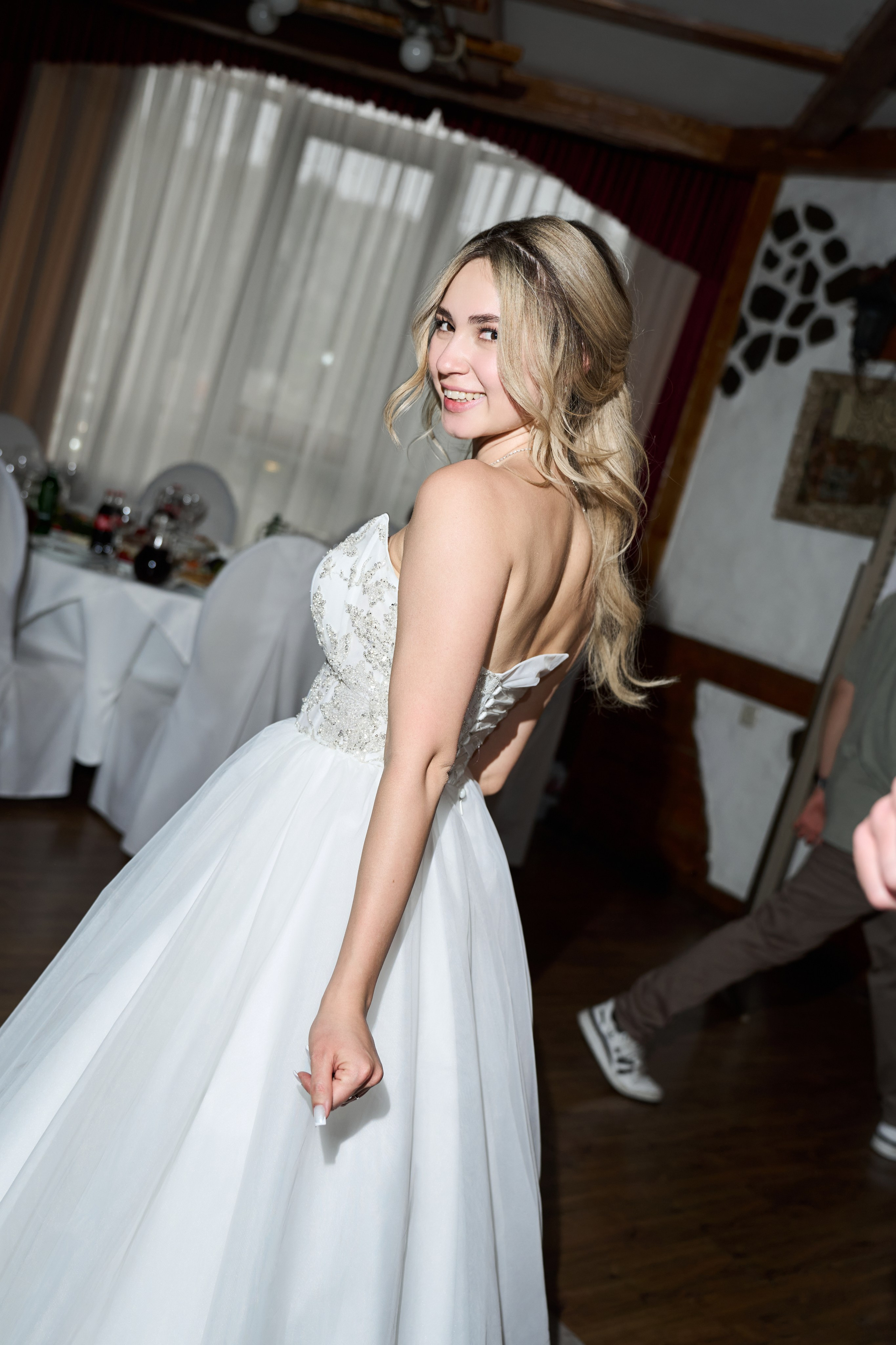 Лия & Николай. Елизавета Мальгина, фотограф в Москве