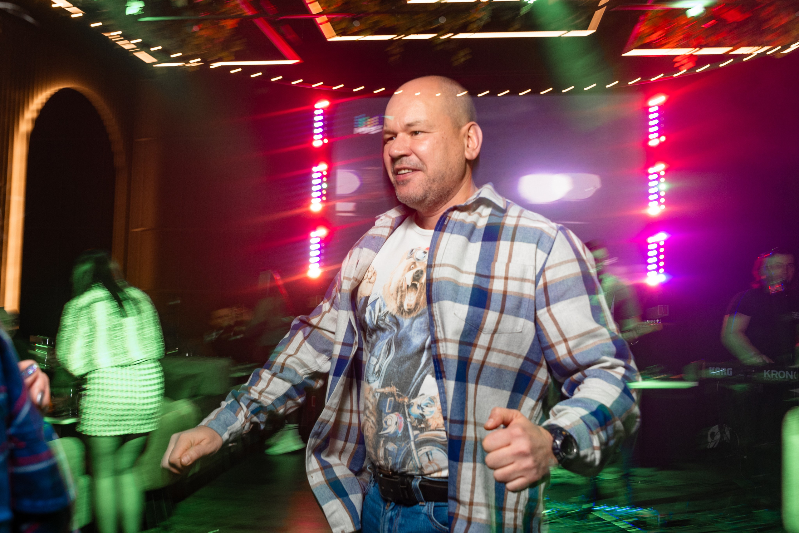 Мята Platinum Атлантис. Фотограф Никита Комаров