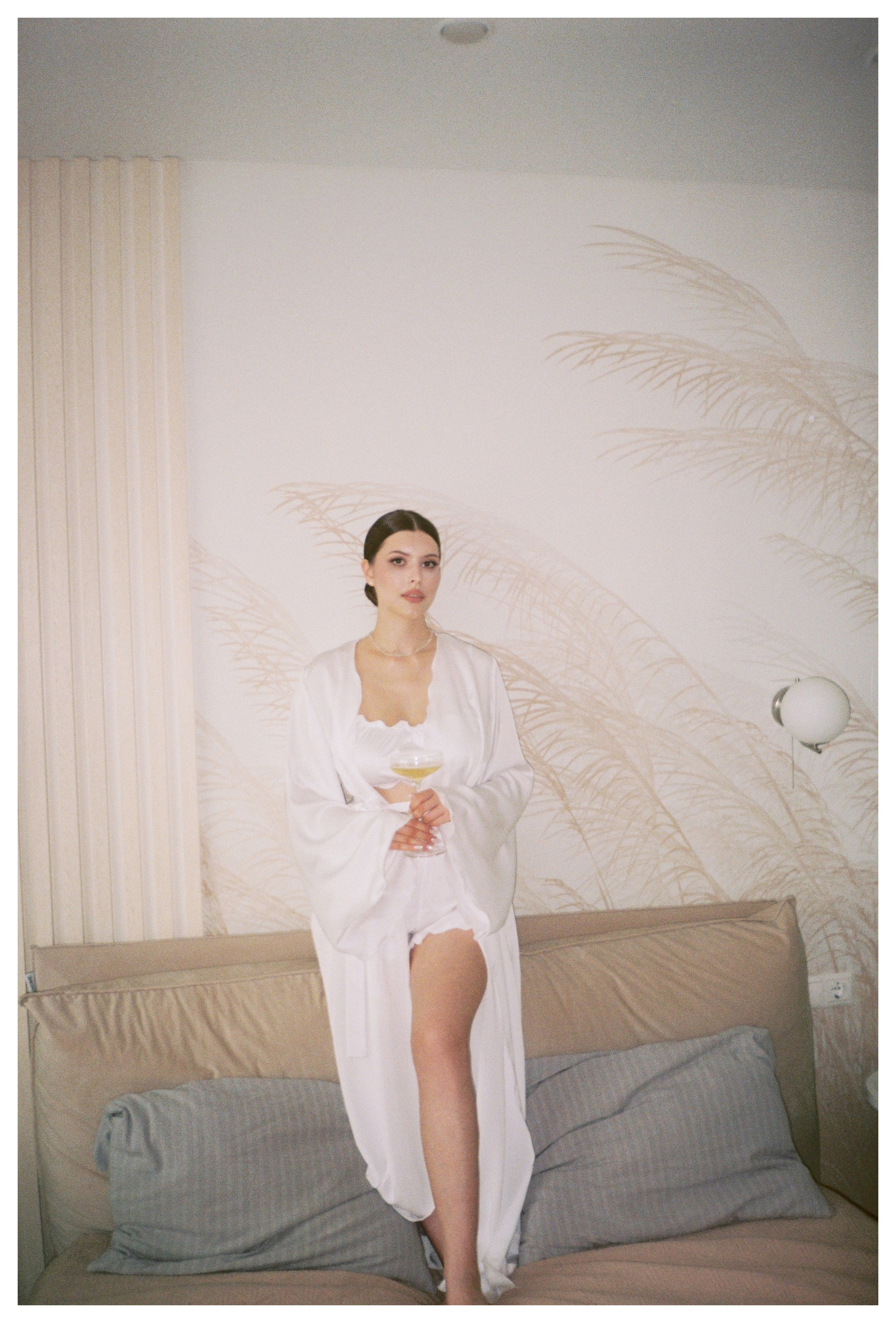 Александр и Серафима. Женский, семейный и свадебный фотограф в Астрахани Виктория Бузаева