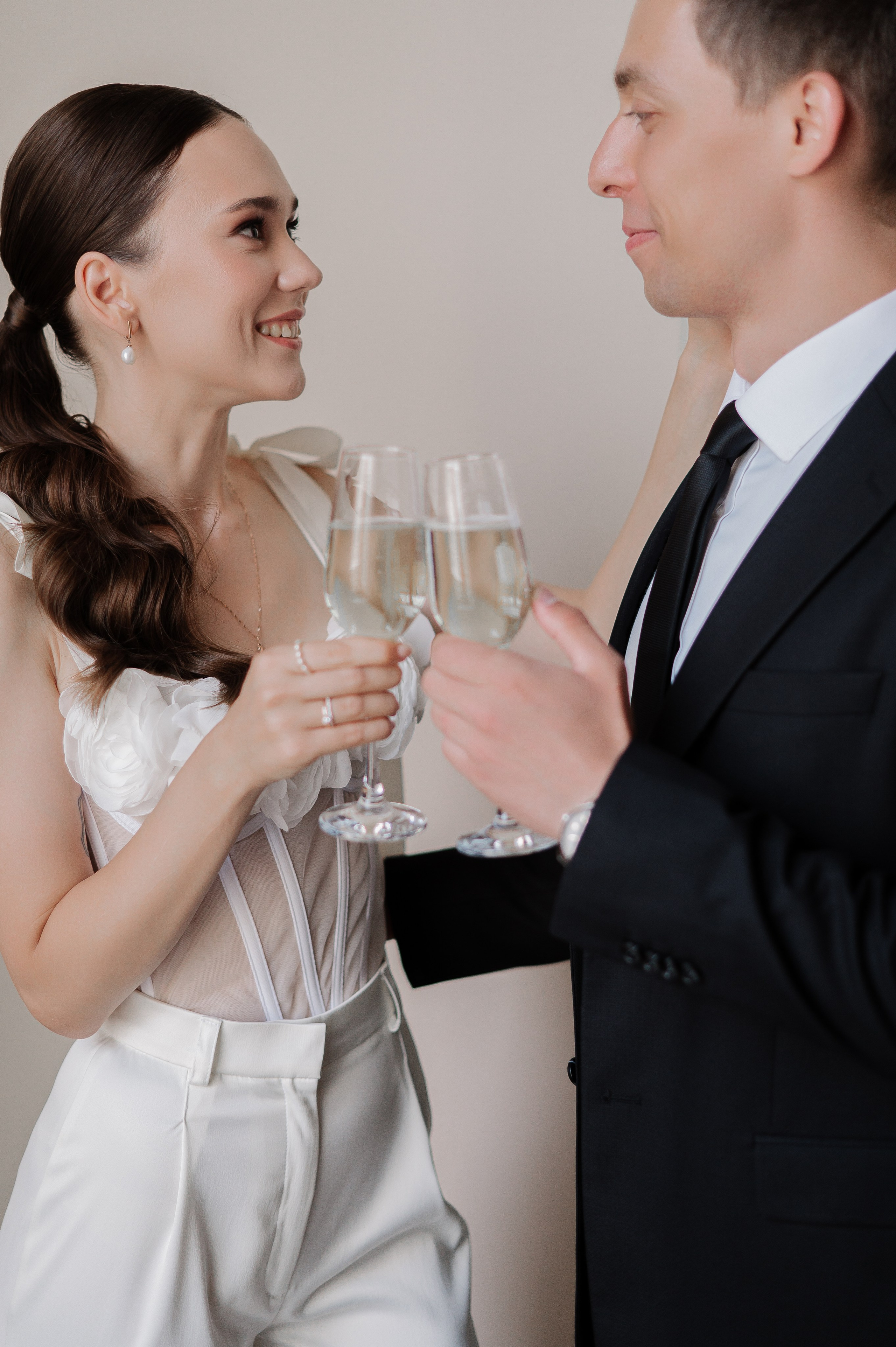 Дина и Данил. Женский, семейный и свадебный фотограф в Астрахани Виктория Бузаева