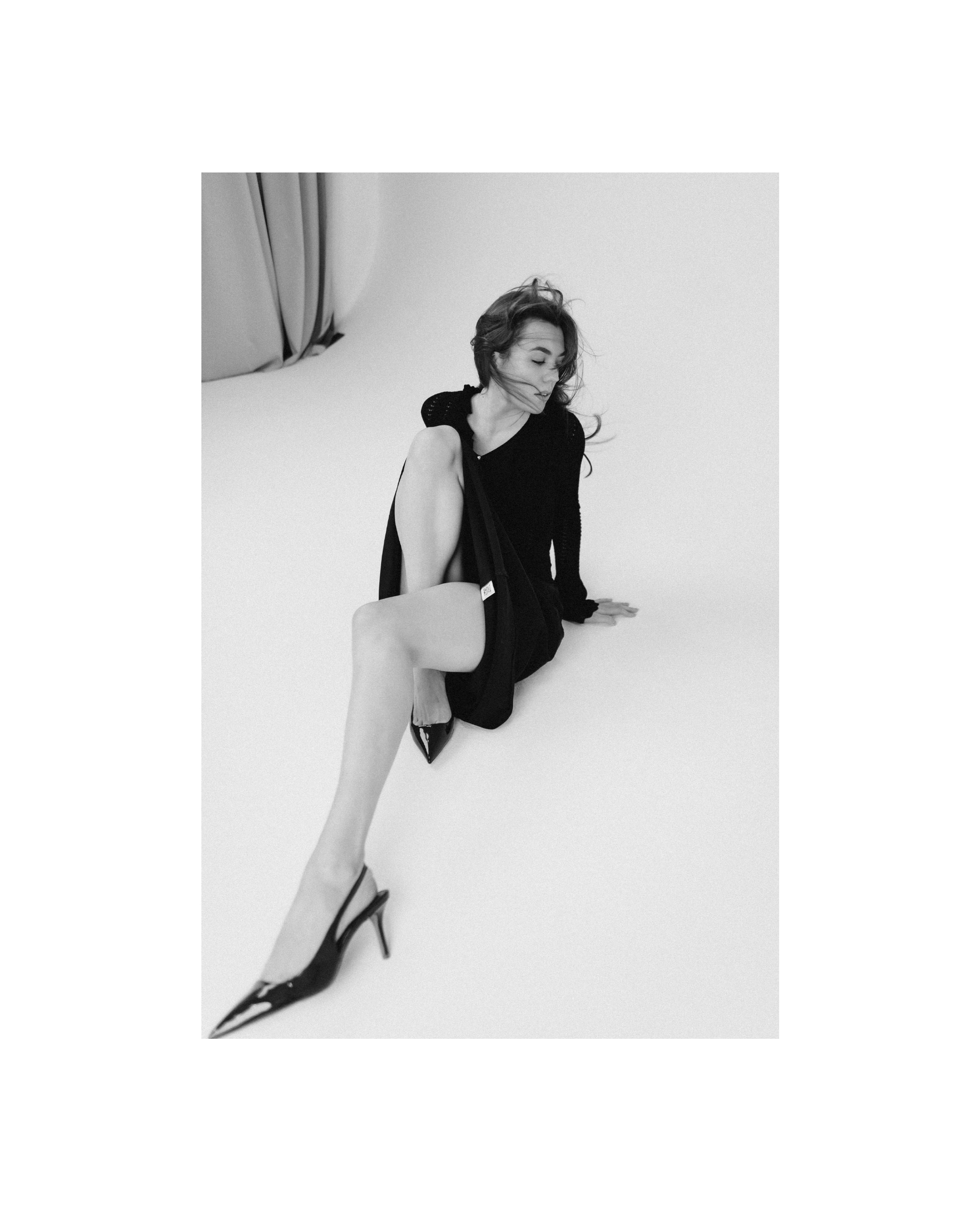 Vlada. Фотограф Санкт-Петербург Макарова Дарья