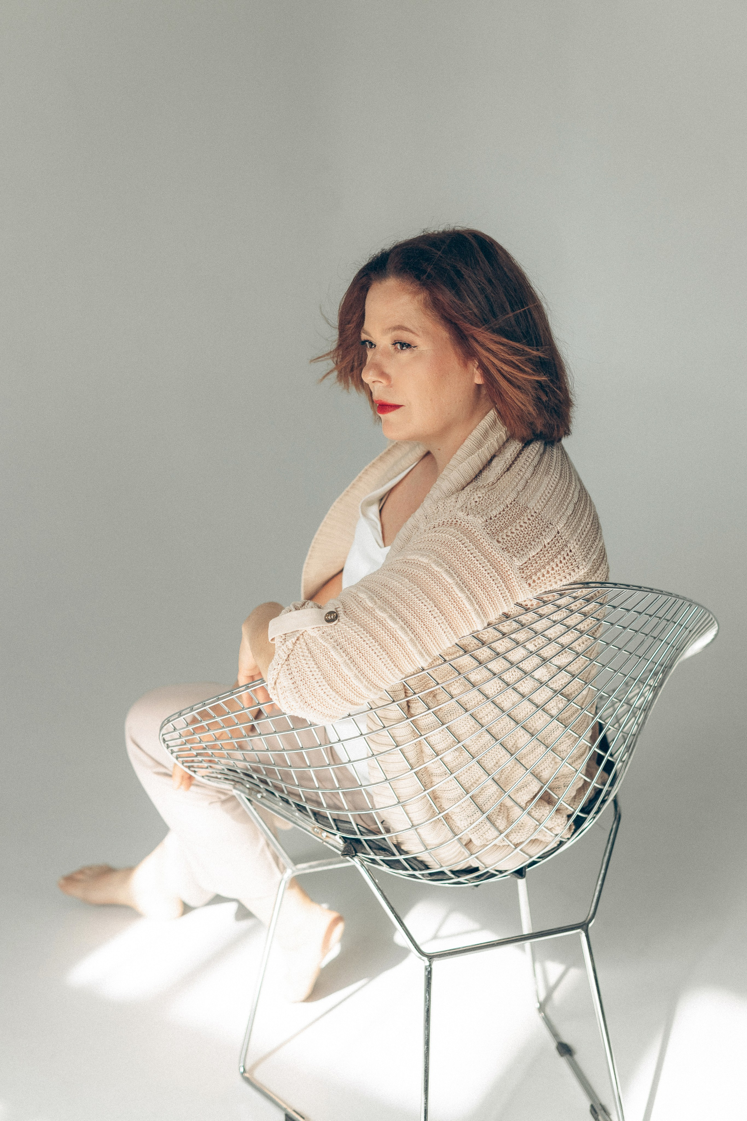 Ирина Низина. Фотограф Ногинск Электросталь Наталья Осетрова