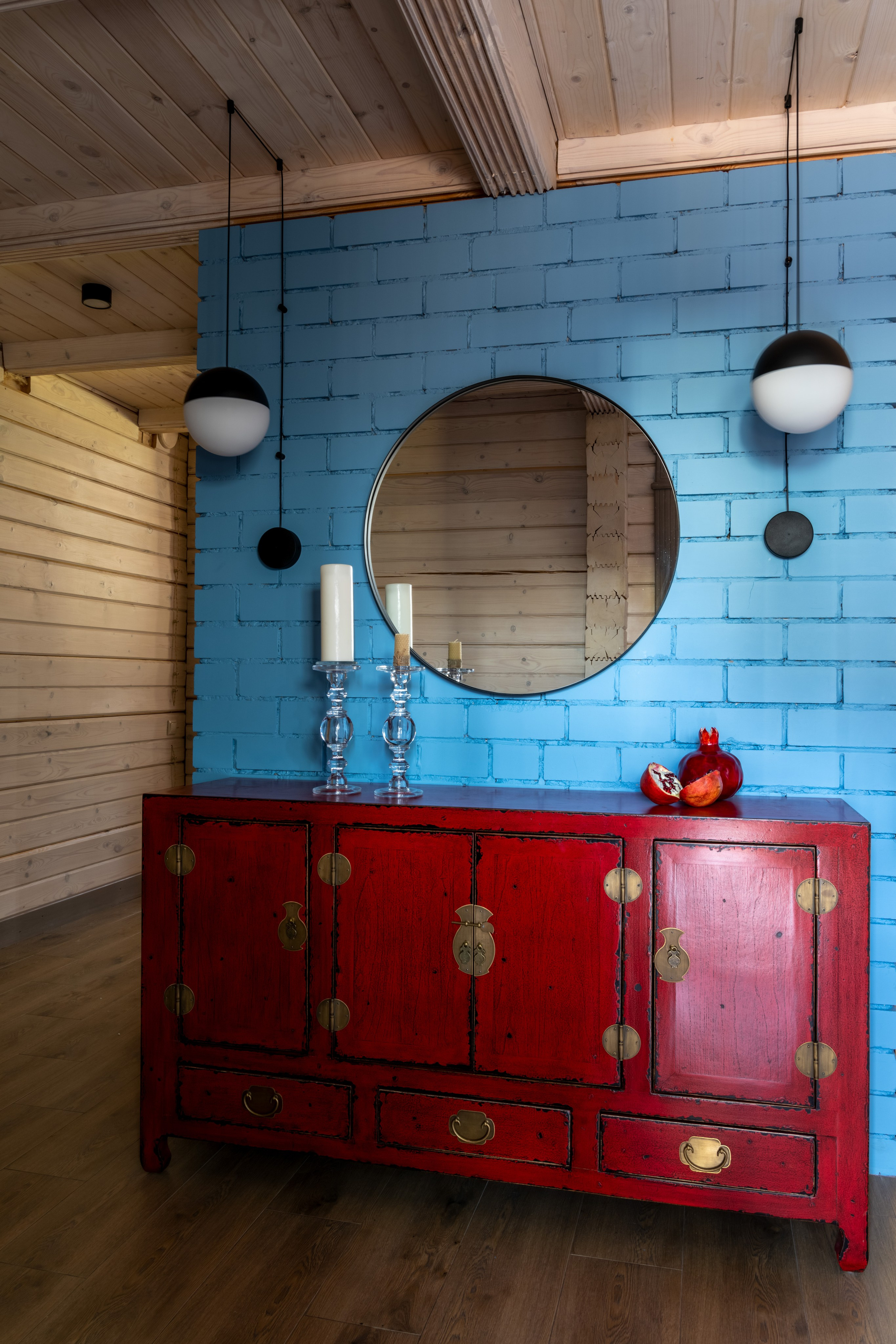 Дом в Тверской области. Интерьерный, портретный и семейный фотограф в Москве Мария Иринархова