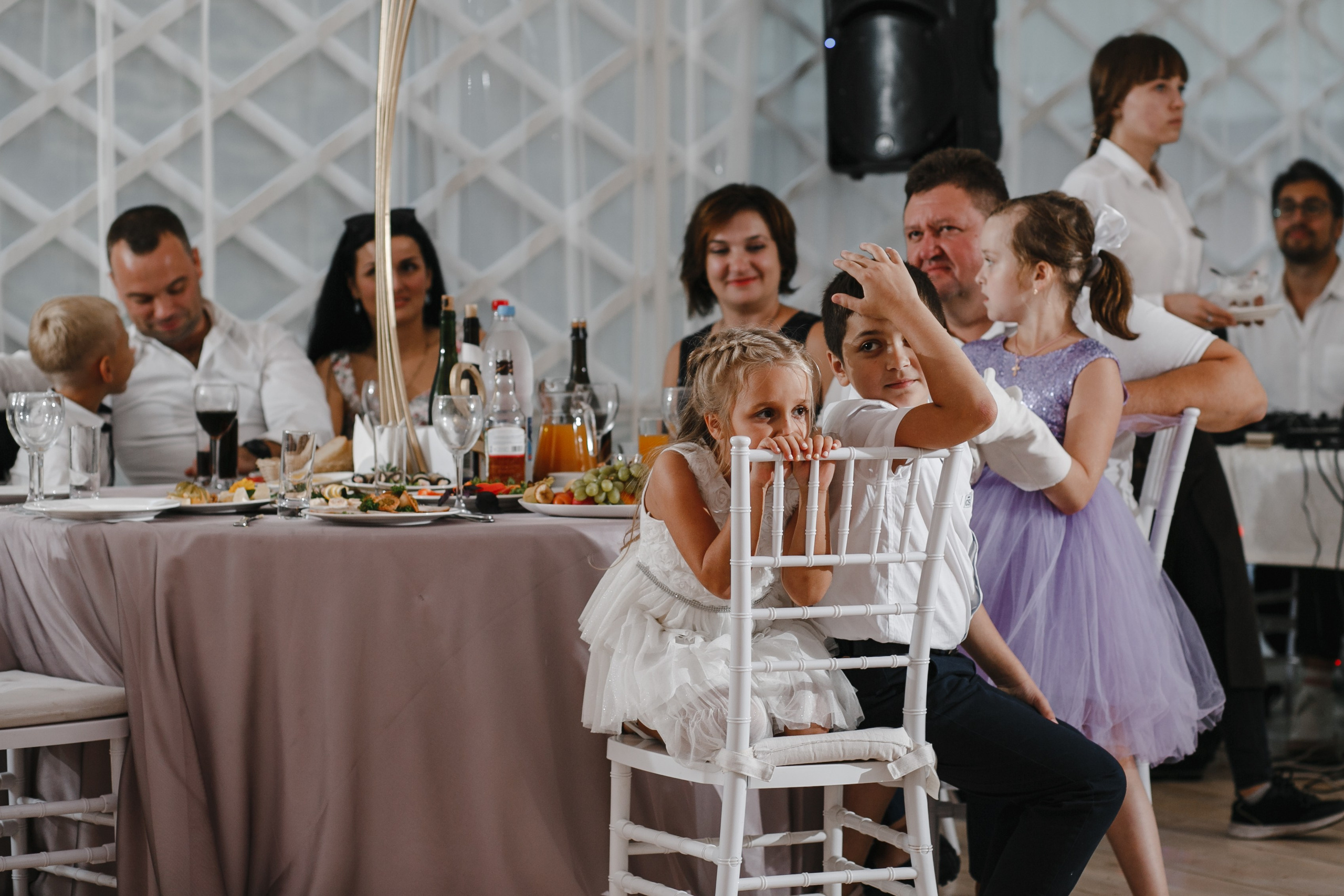 Александр и Алёна. Свадебный и семейный фотограф в Санкт-Петербурге Дмитрий Панин