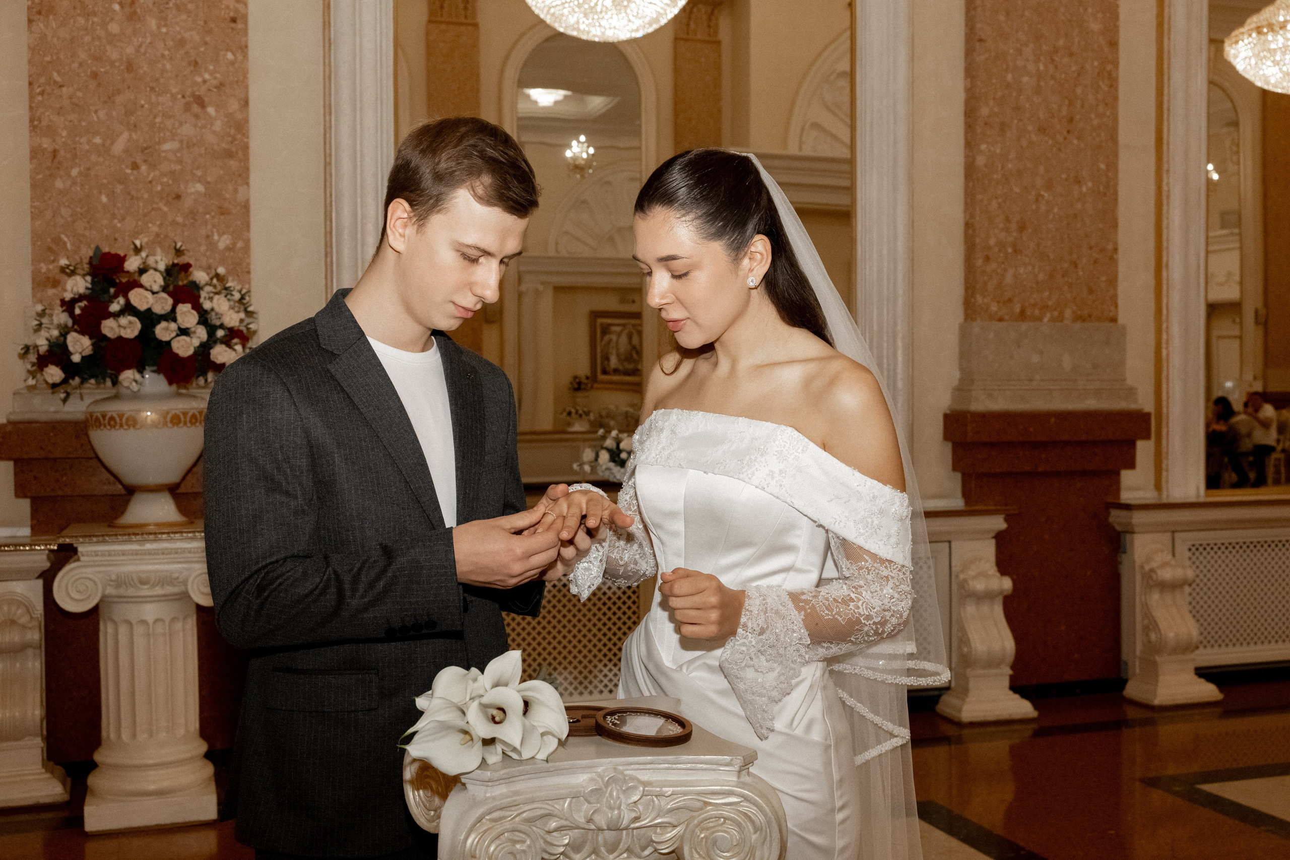 Артем и Дарья. Фотограф Краснодар