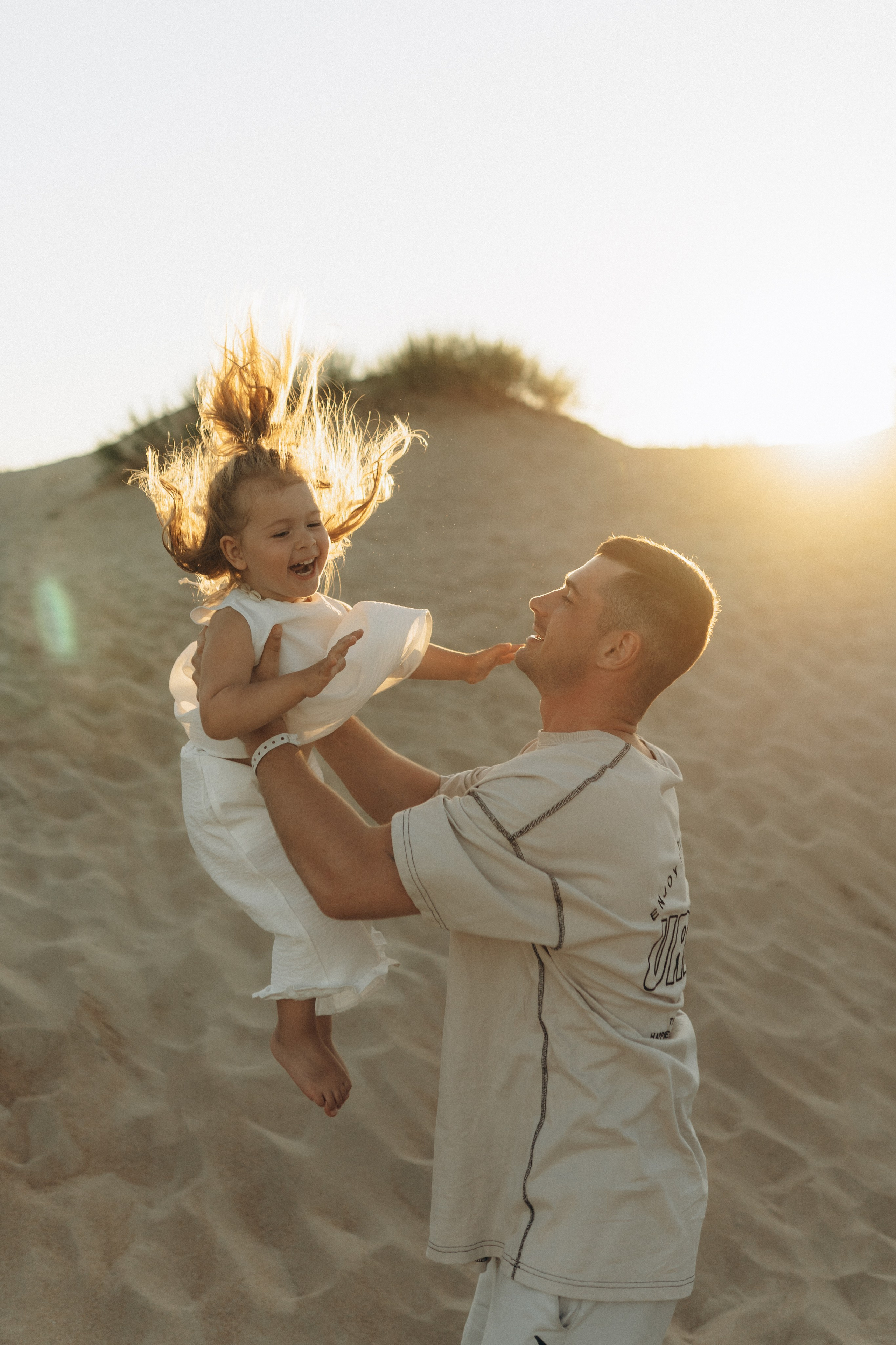 Приключения Аделины на море. Семейный lifestyle фотограф в Москве Рената Рафикова