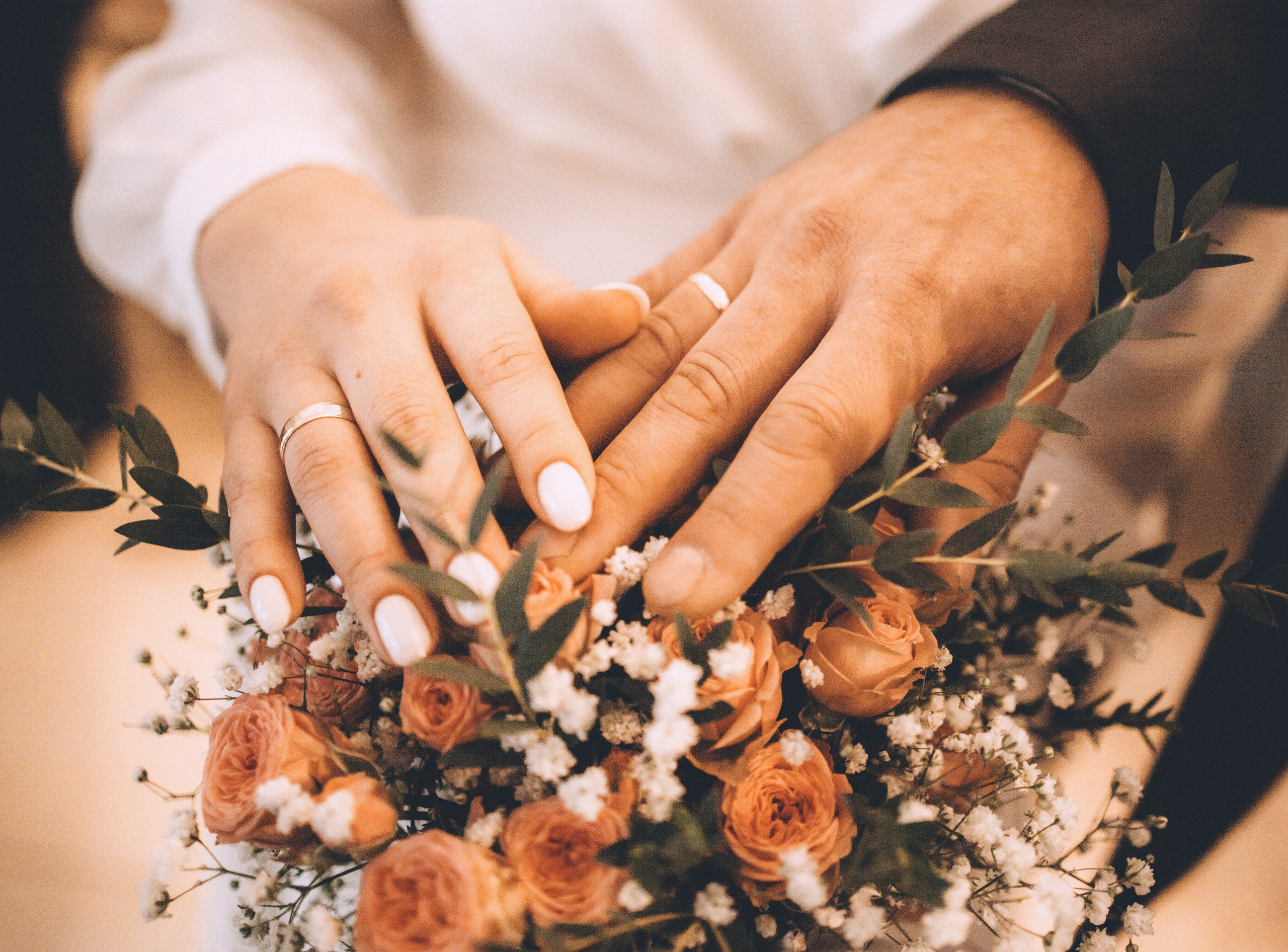 Свадебное портфолио. Фотограф Владивосток