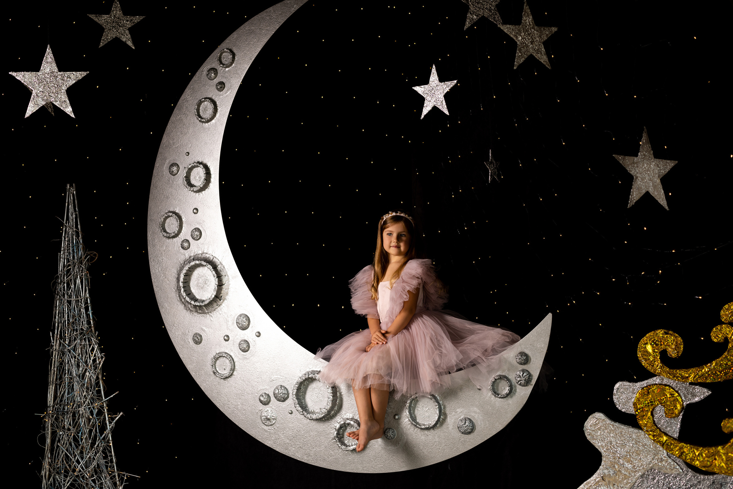 Детские и семейные съёмки. Фотограф Владивосток